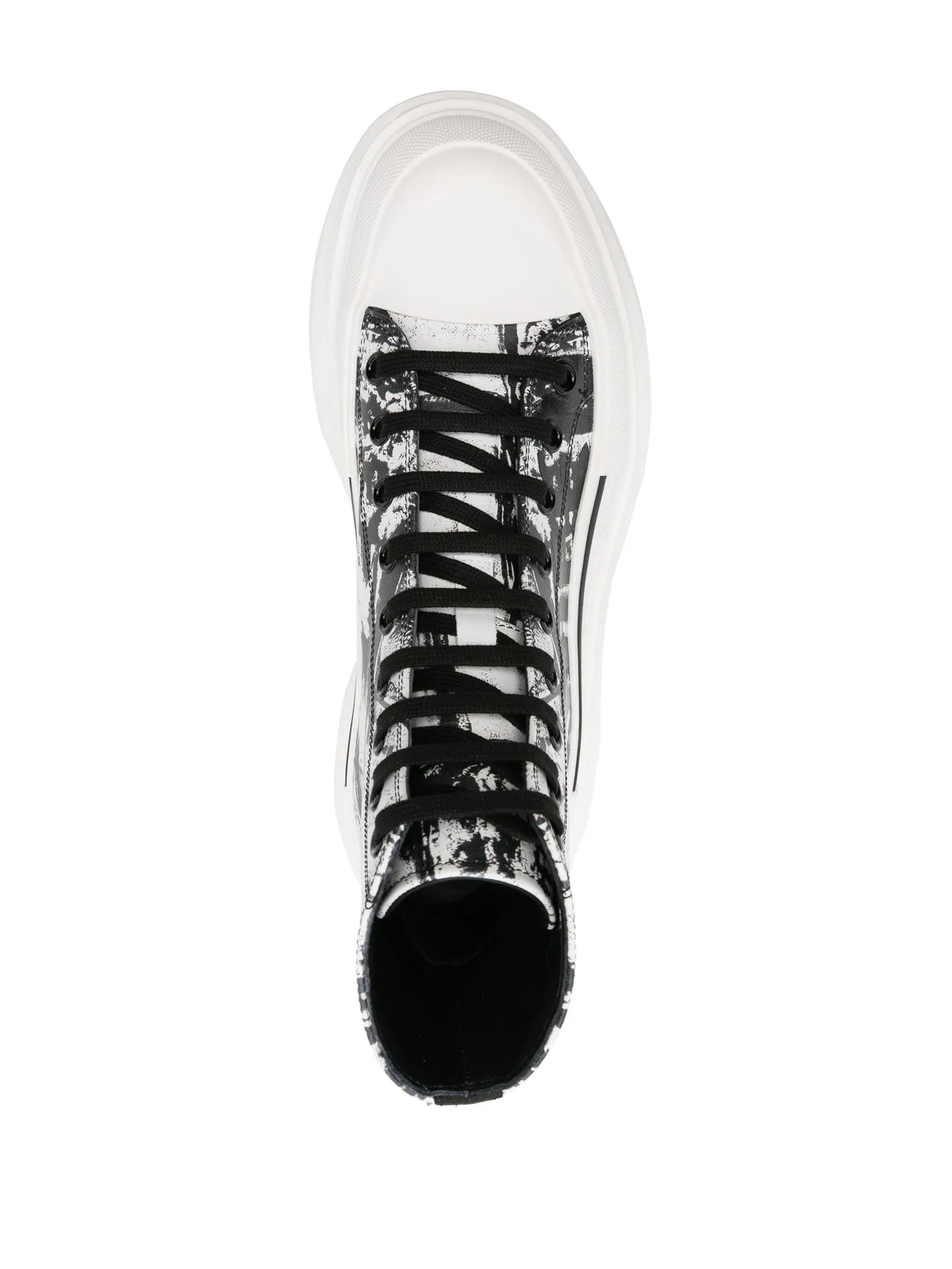 Tread Slick ankle boots