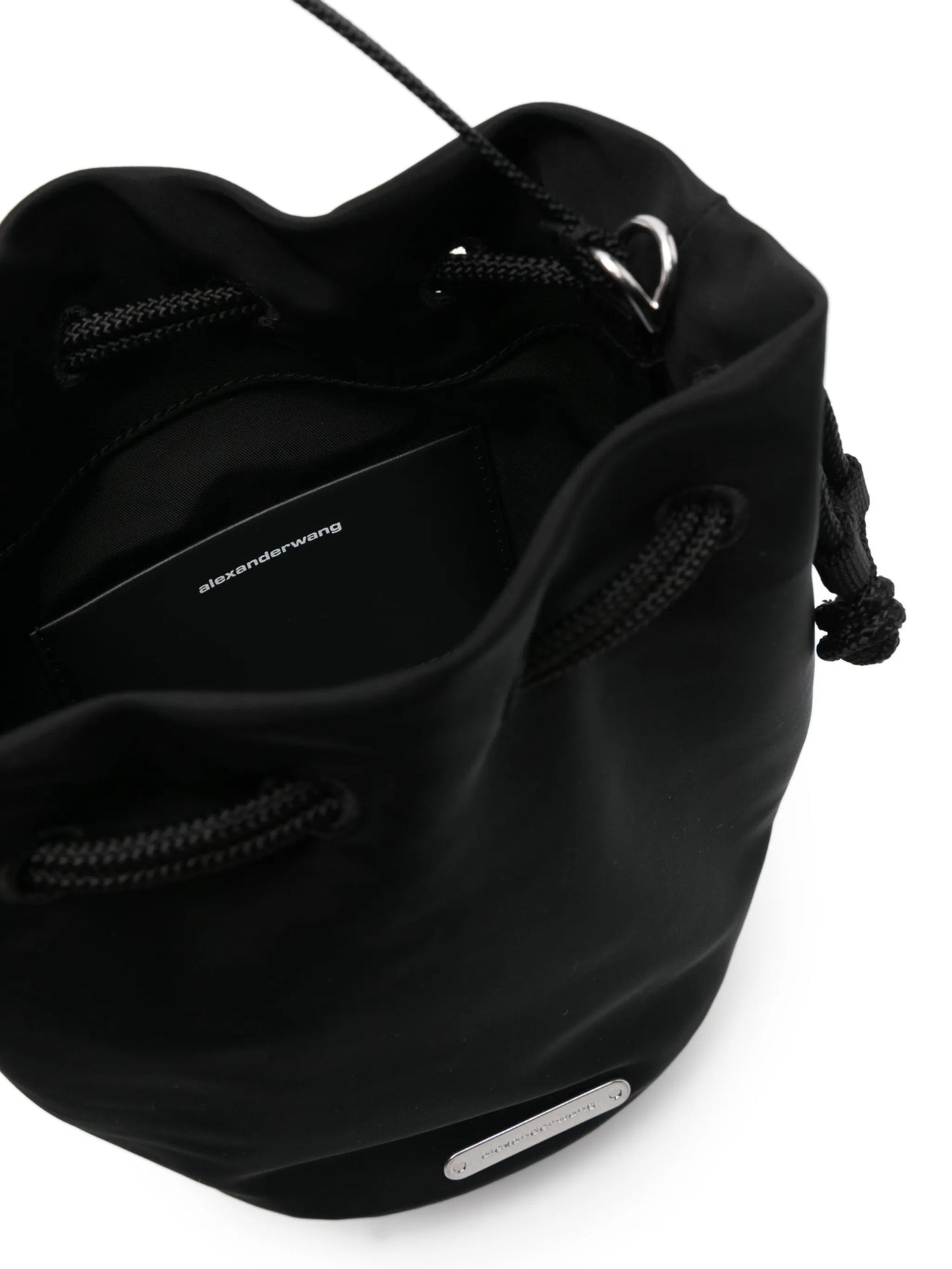 mini Dome bucket bag