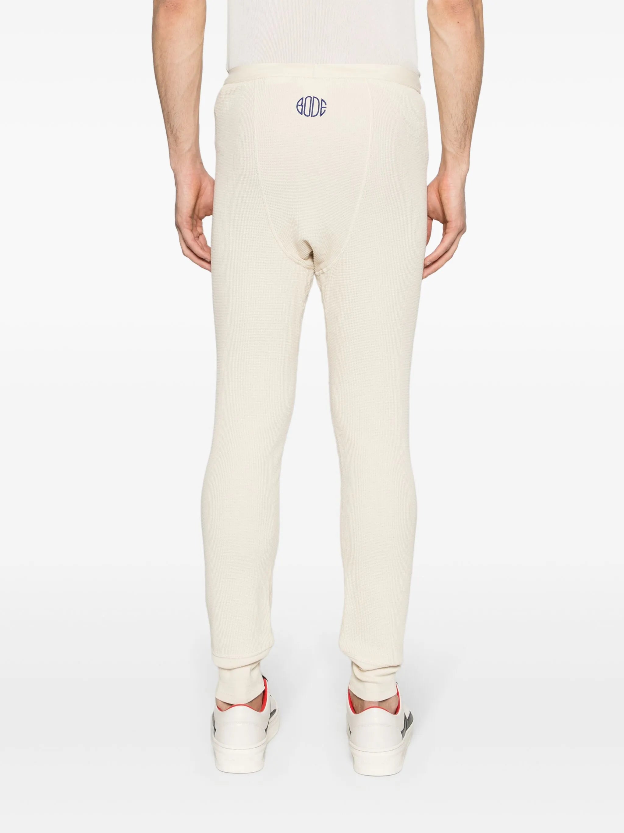 x BODE thermal leggings