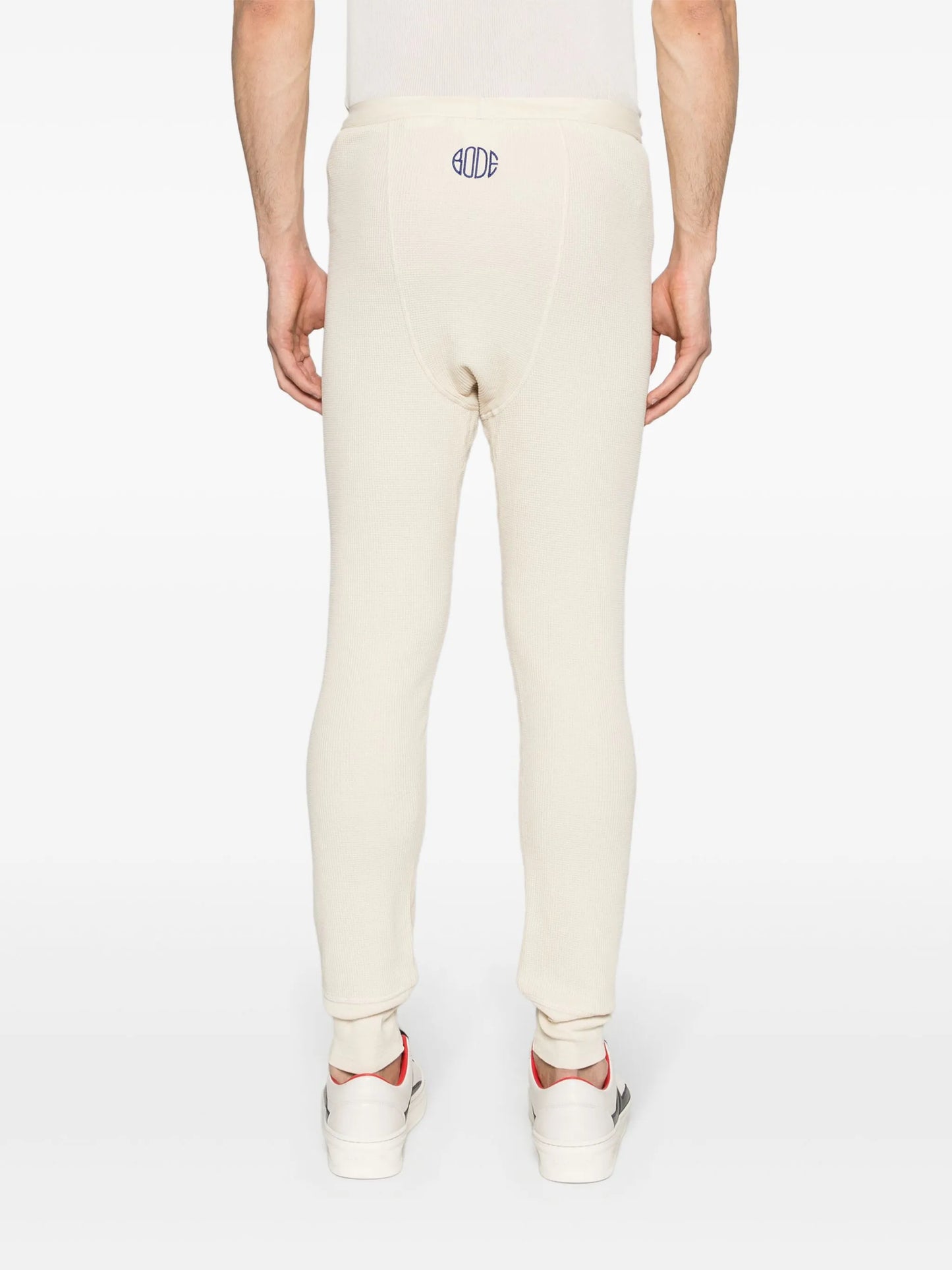 x BODE thermal leggings