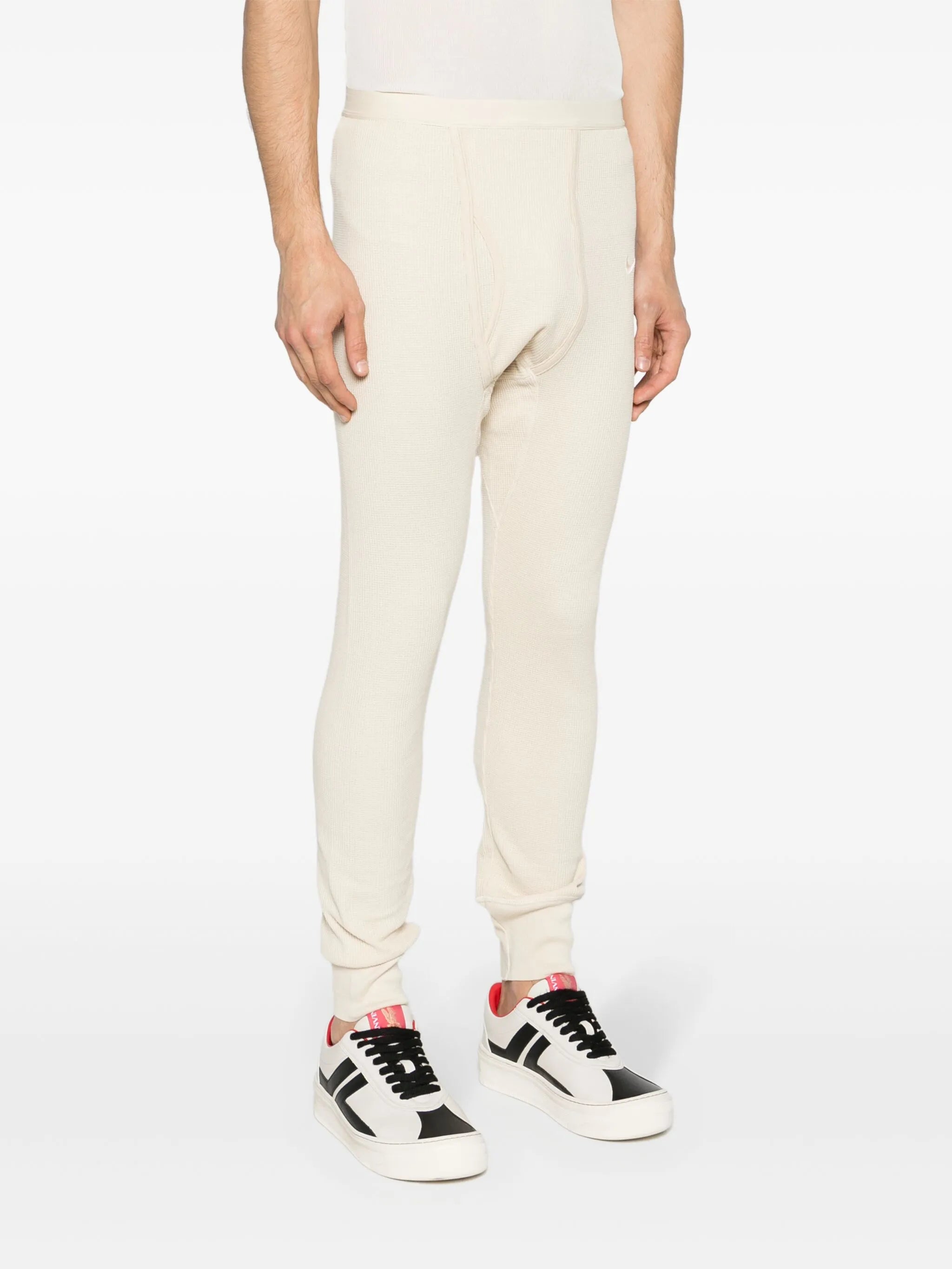 x BODE thermal leggings