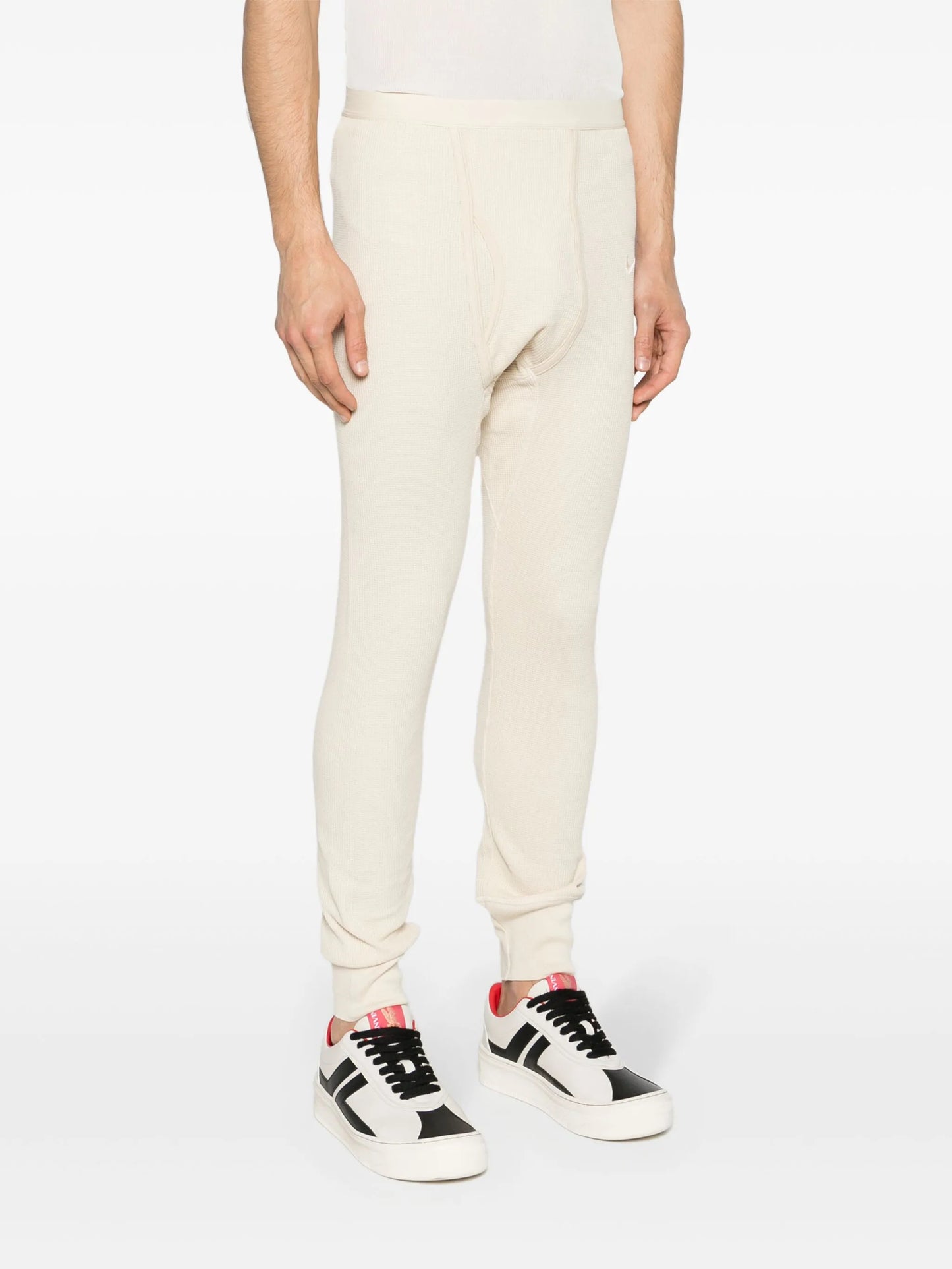 x BODE thermal leggings