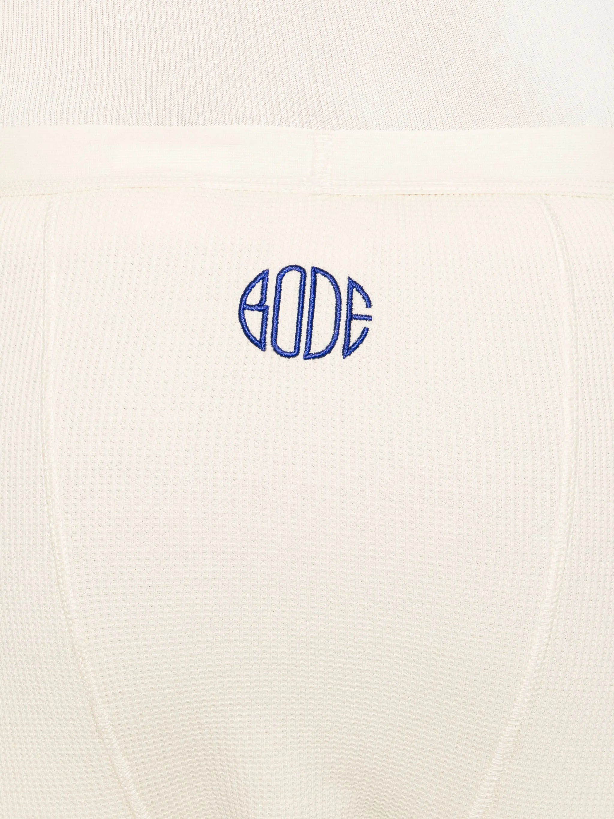 x BODE thermal leggings