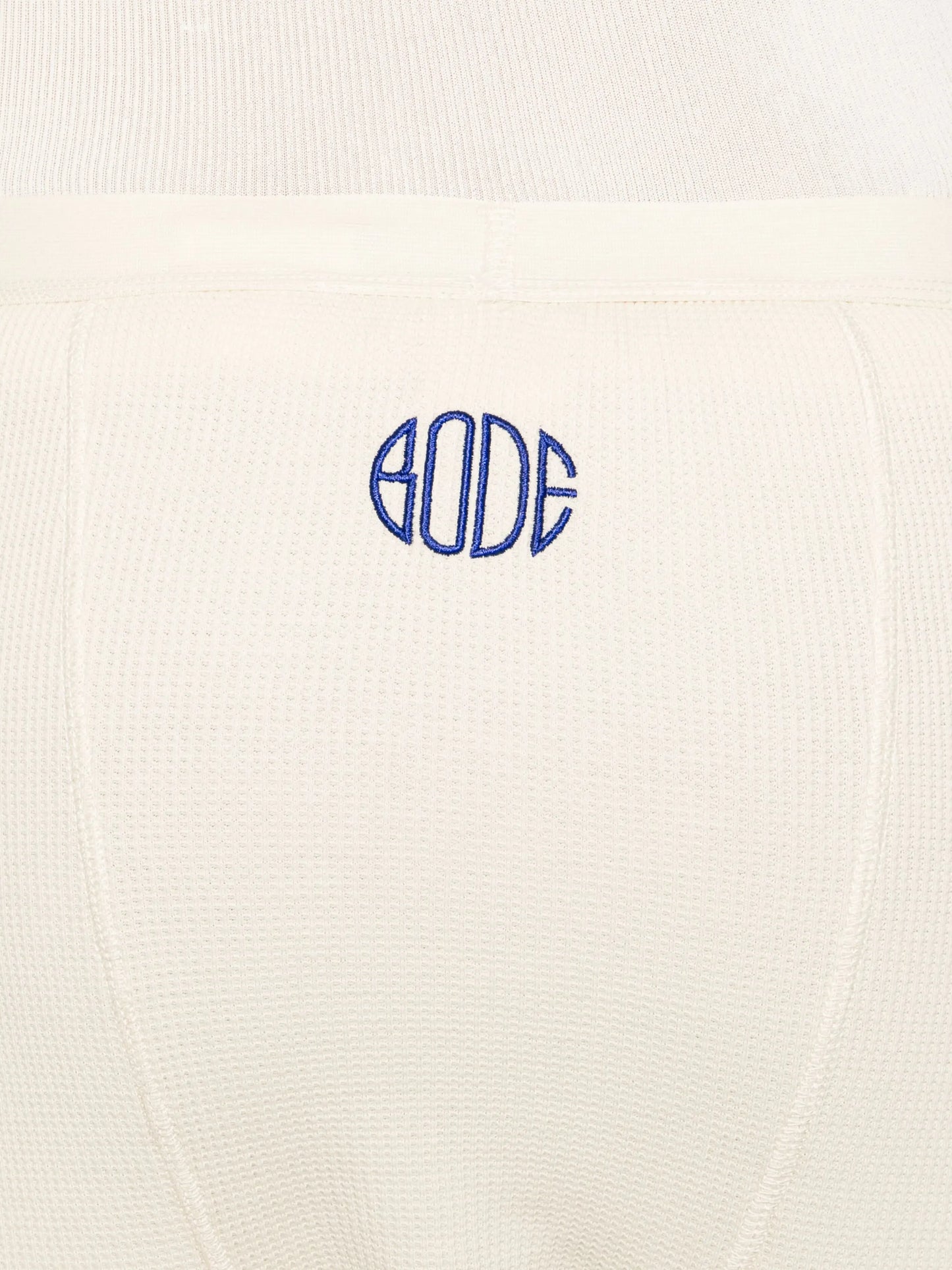 x BODE thermal leggings