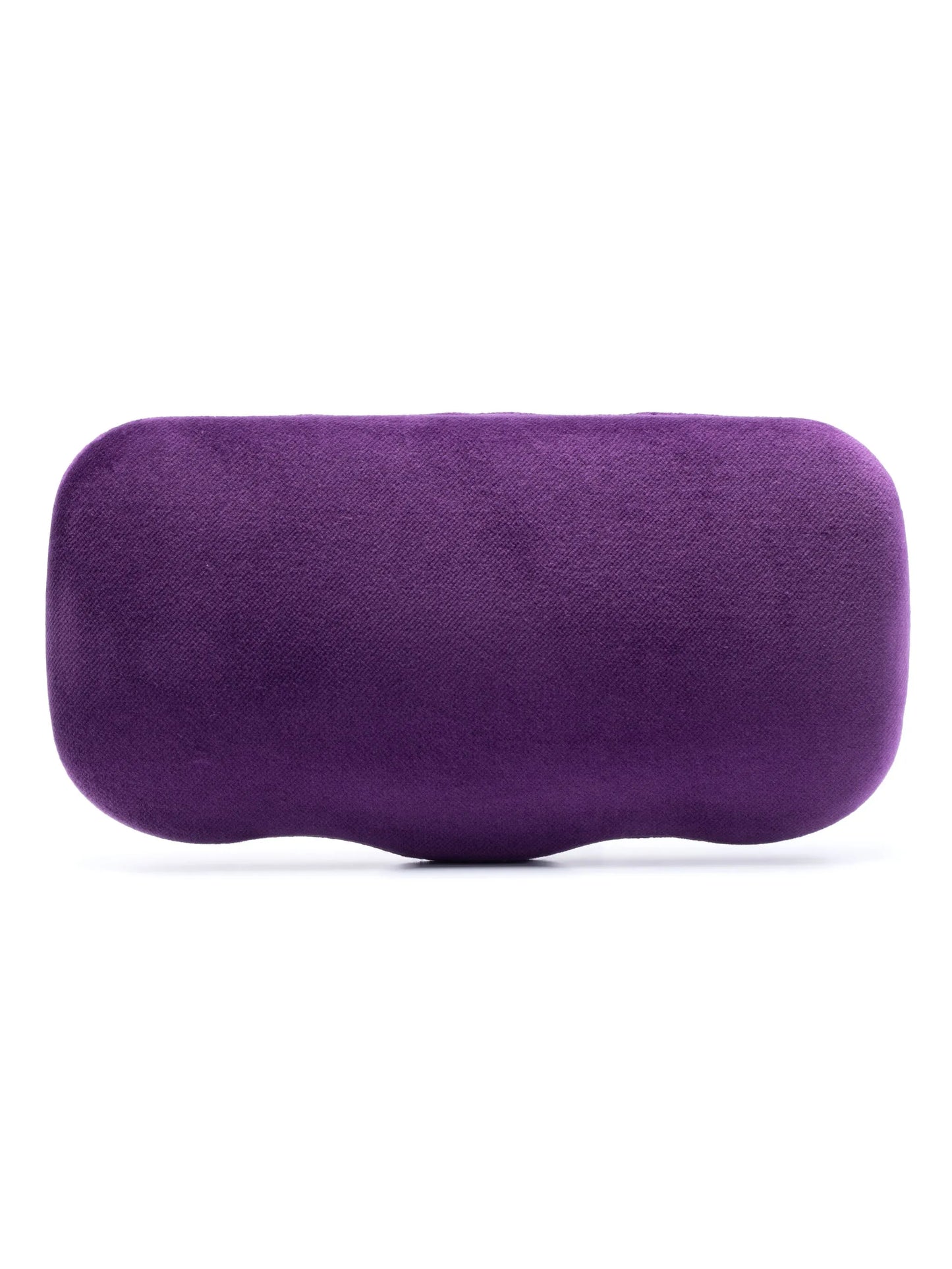 oval-frame sunglasses