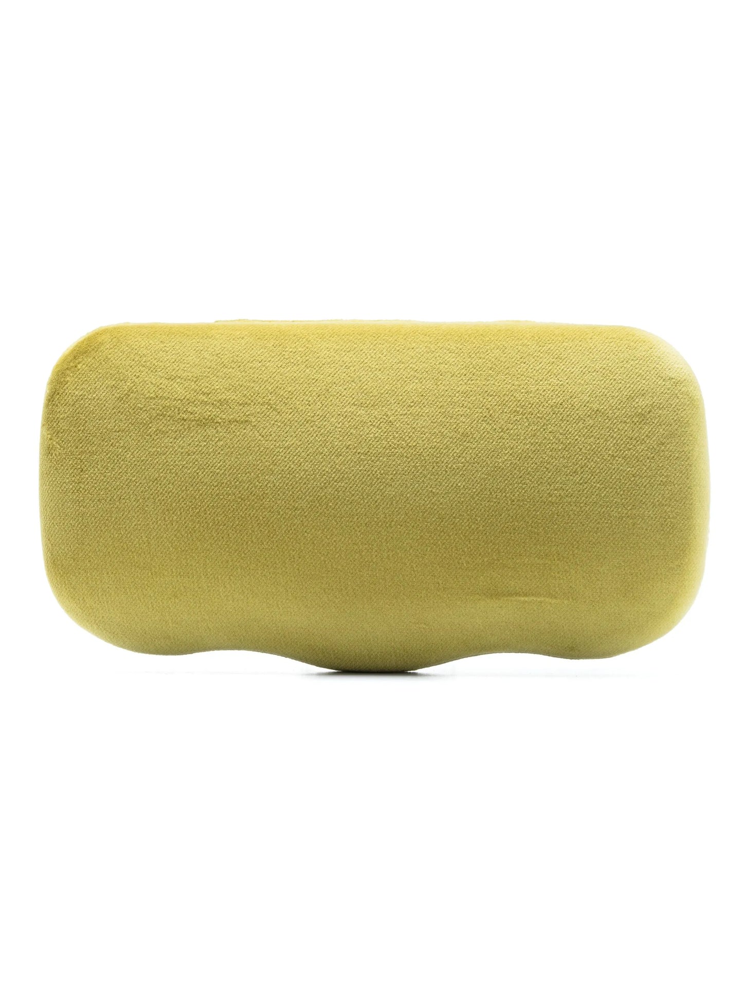 oval-frame sunglasses