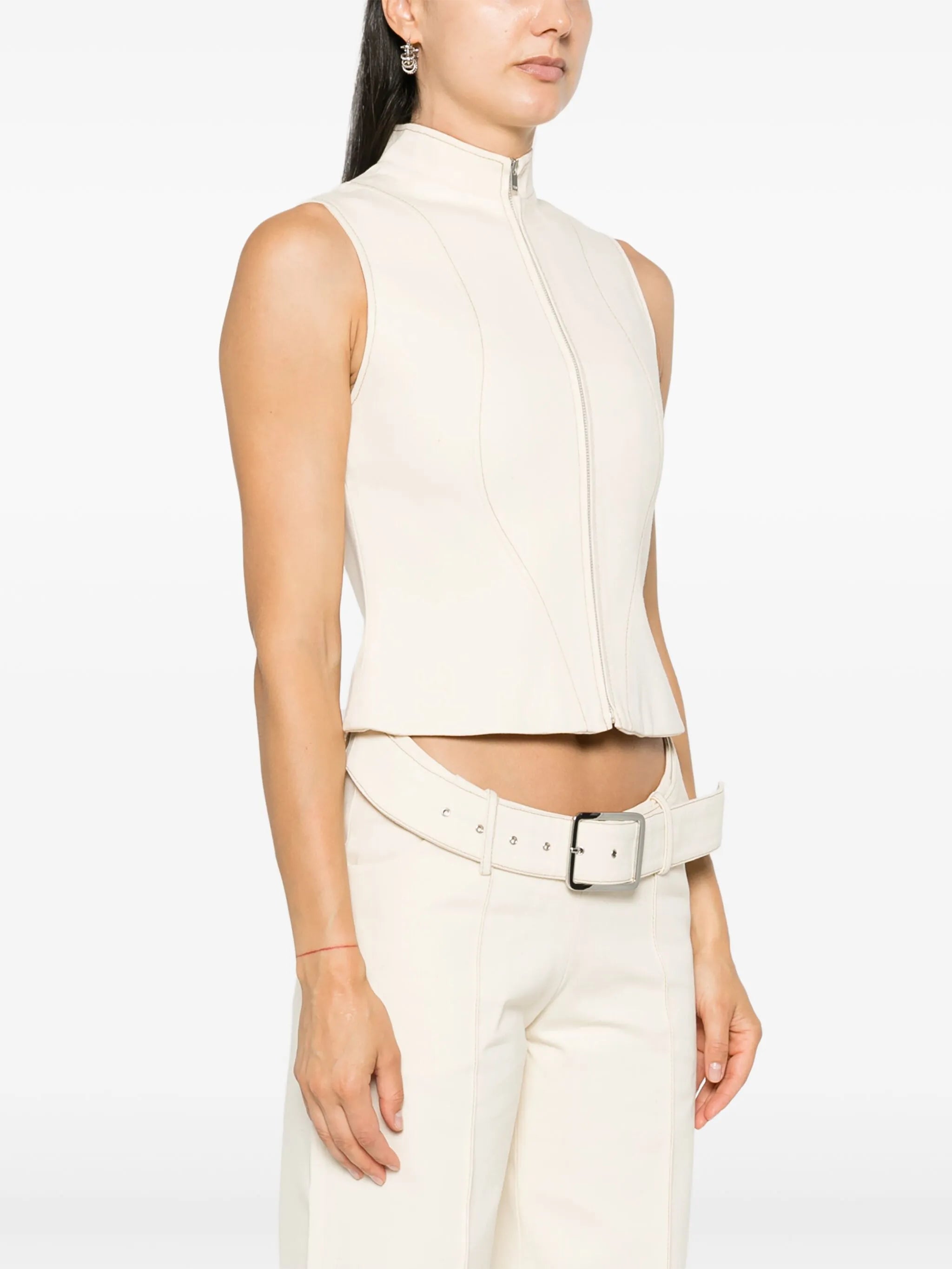 Gali vest