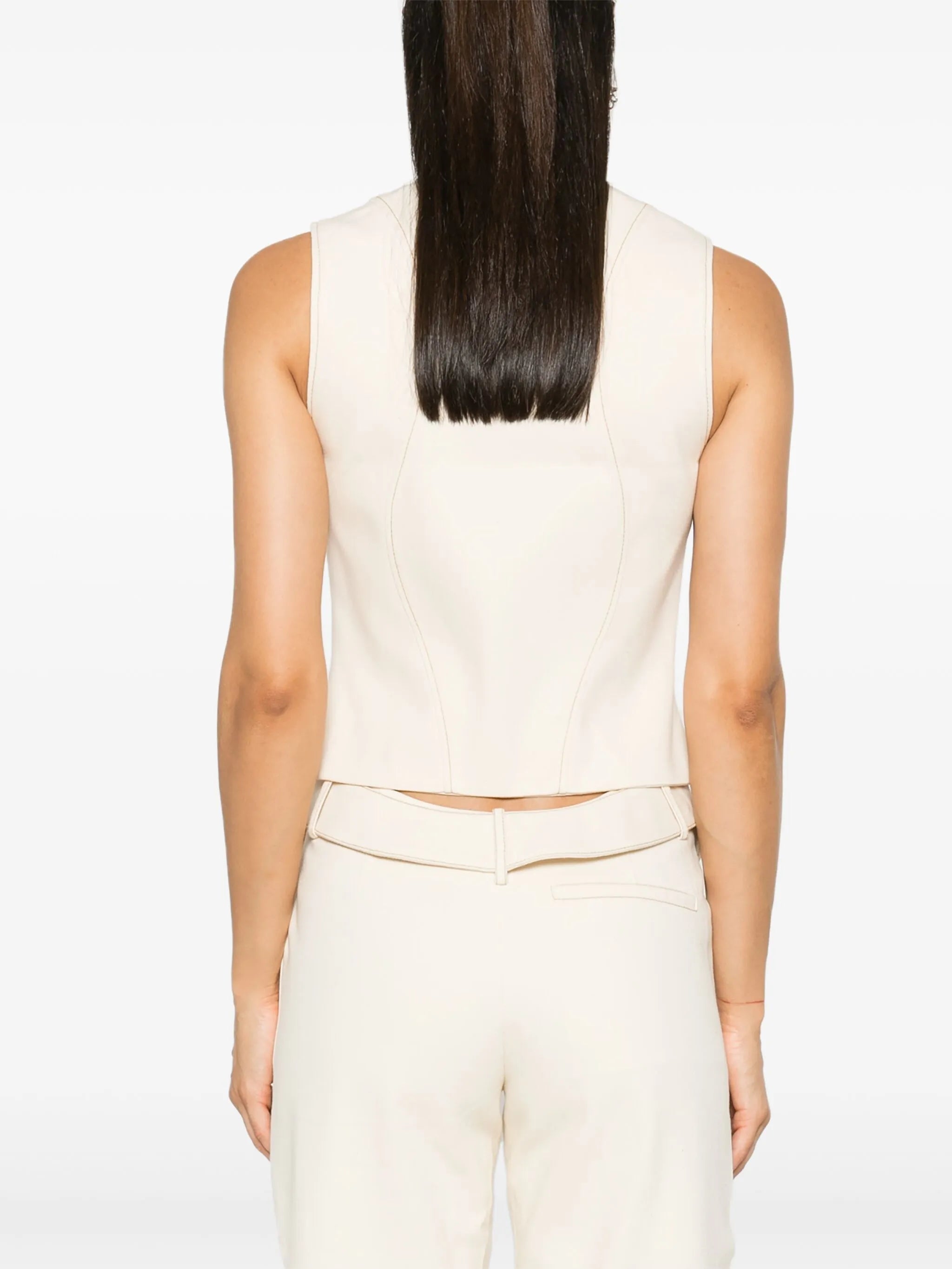 Gali vest