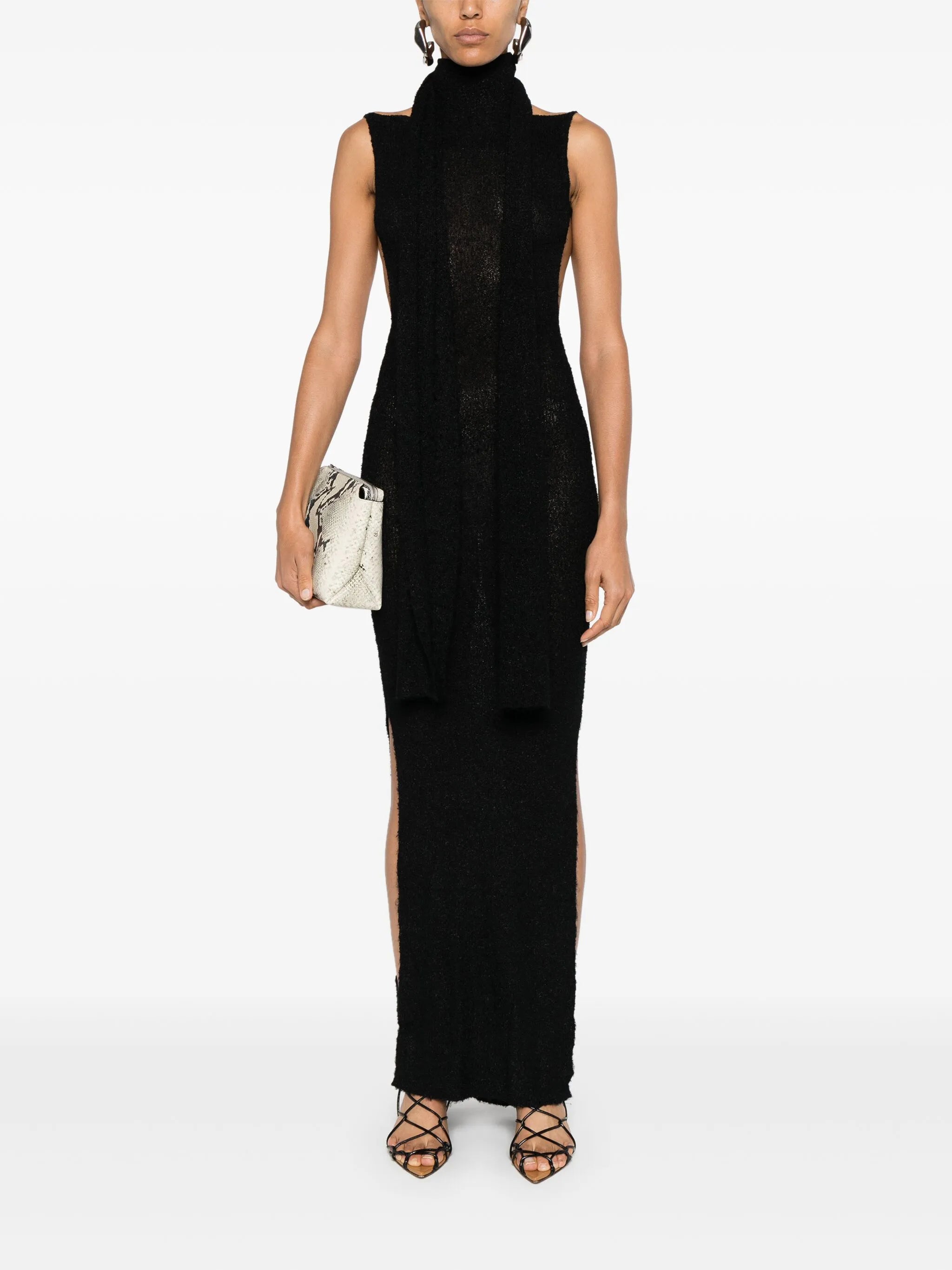 Elara gown
