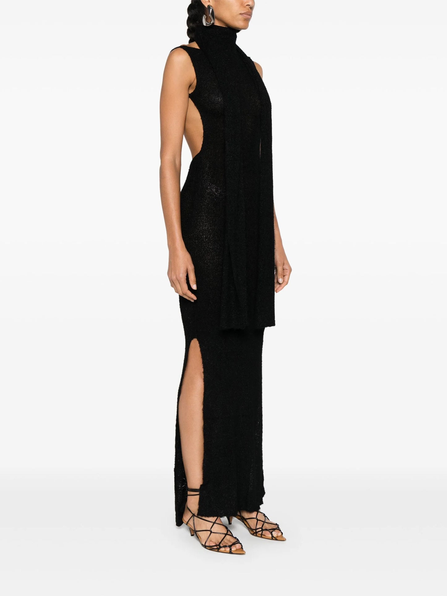 Elara gown