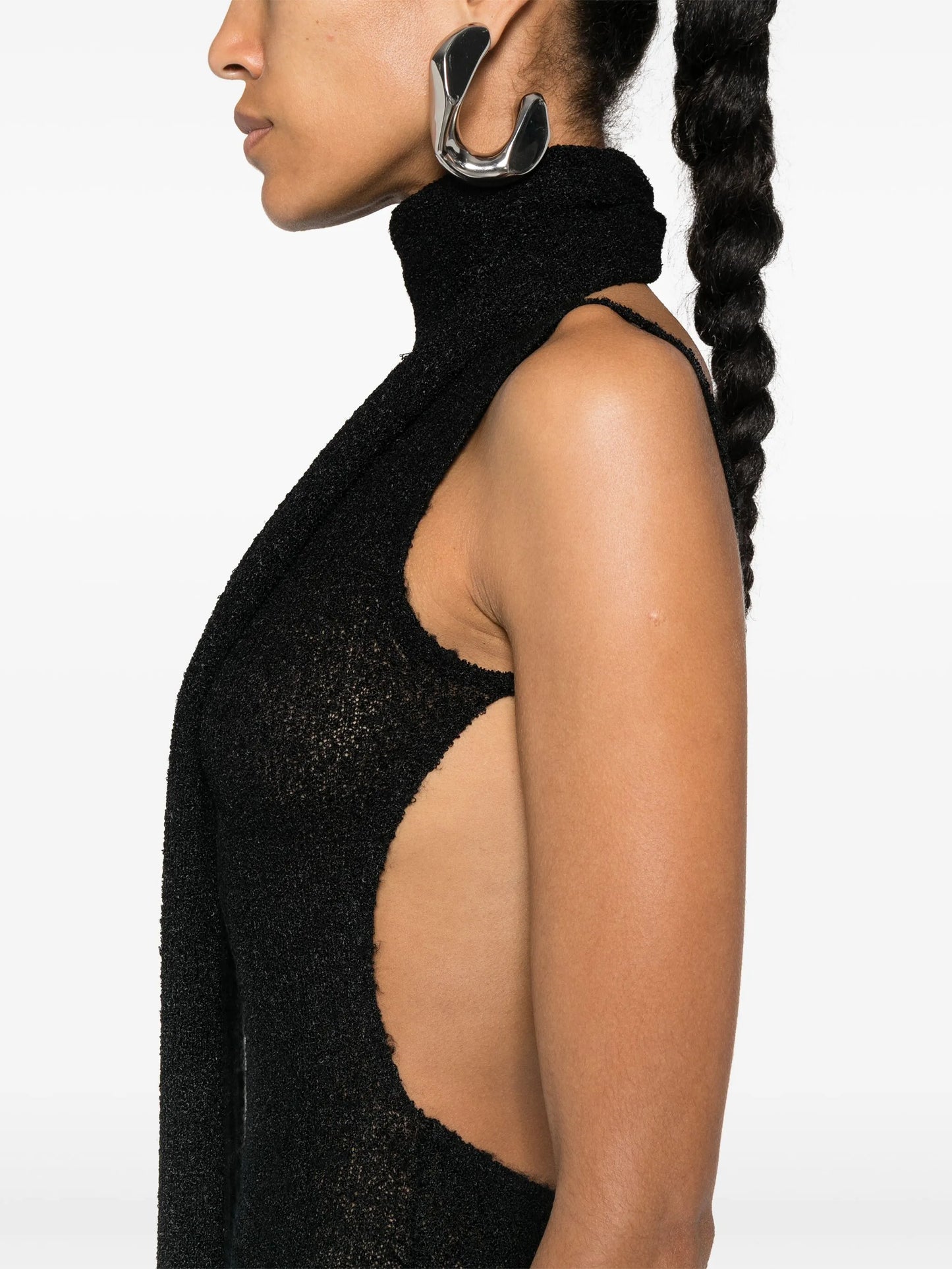 Elara gown