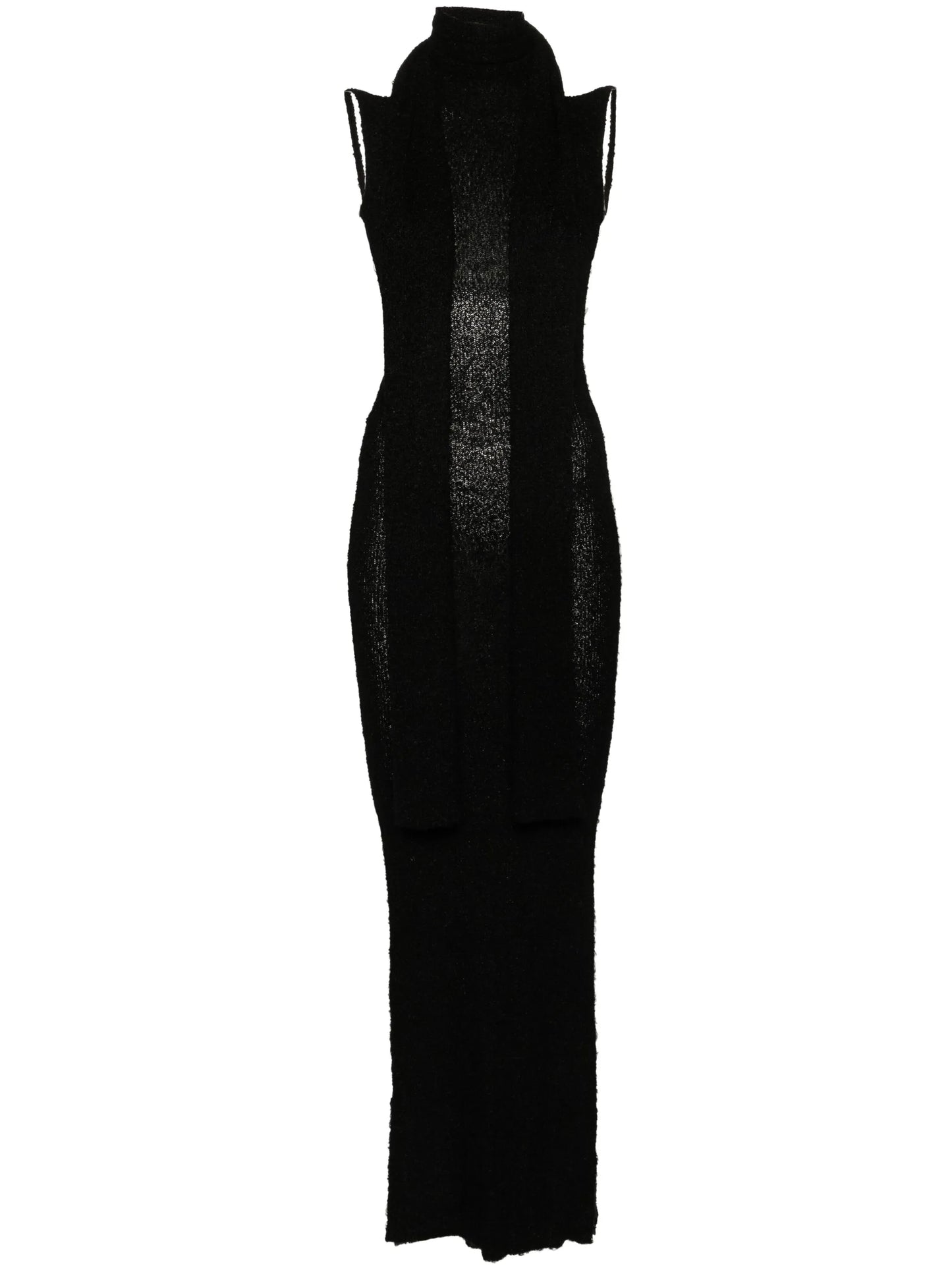 Elara gown