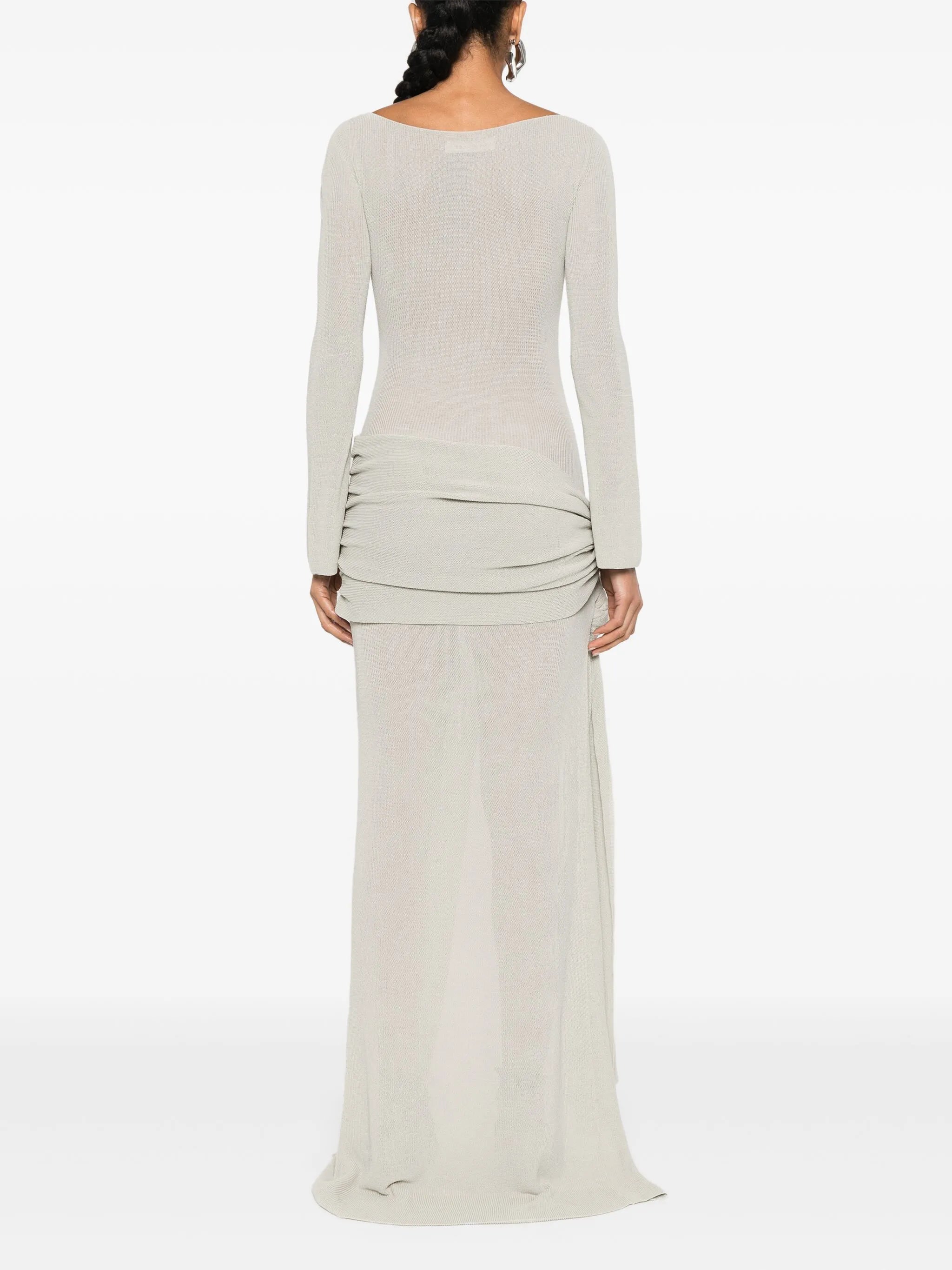 Astra gown