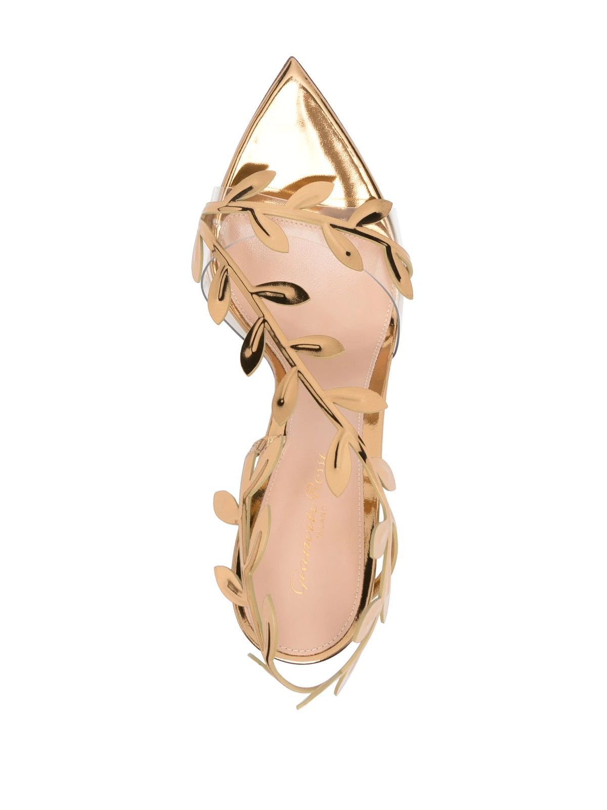 Flavia 105 sandals