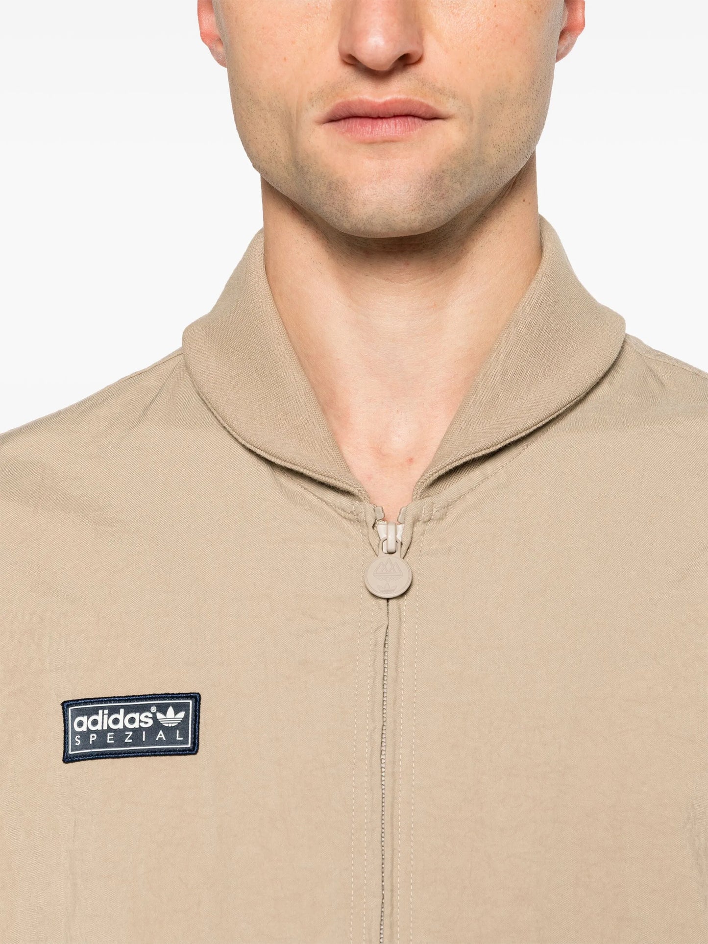 Trentham lightweight jacket
