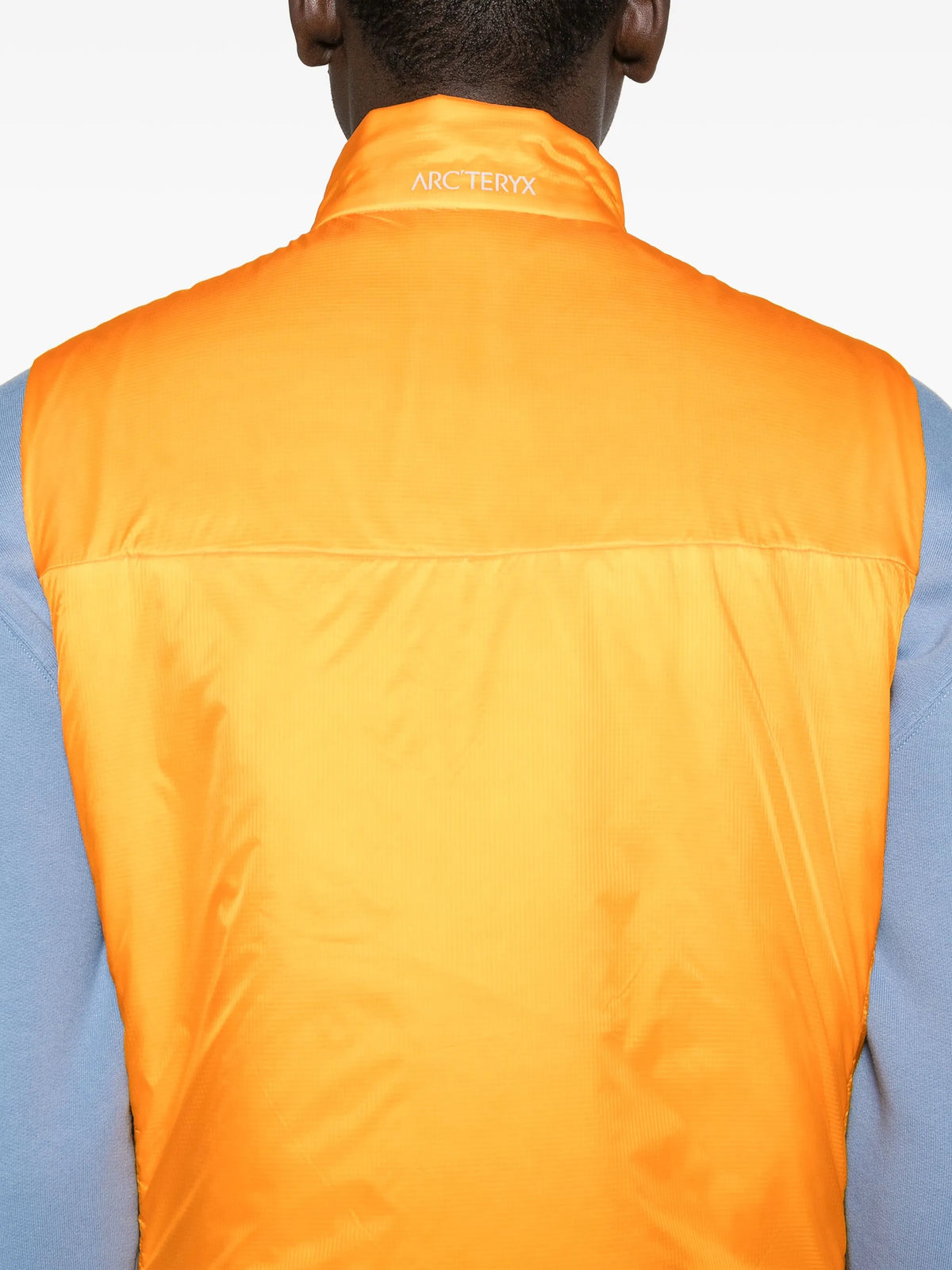 Nuclei padded gilet