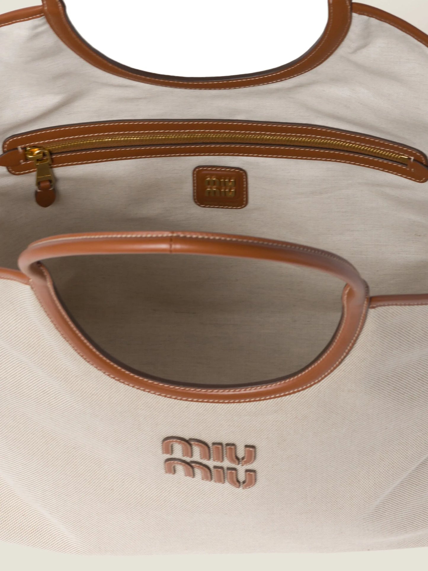 Ivy tote bag