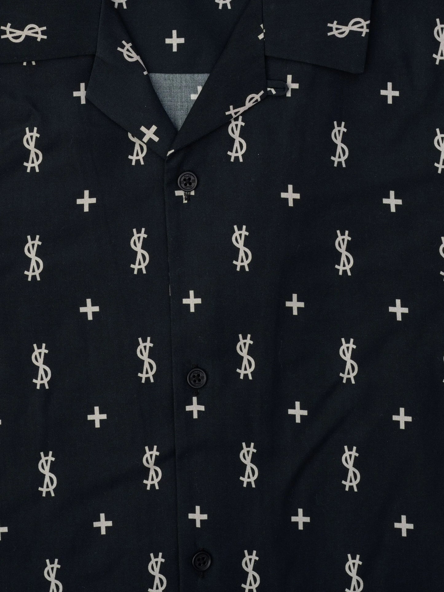 Allstar Resort short-sleeve shirt
