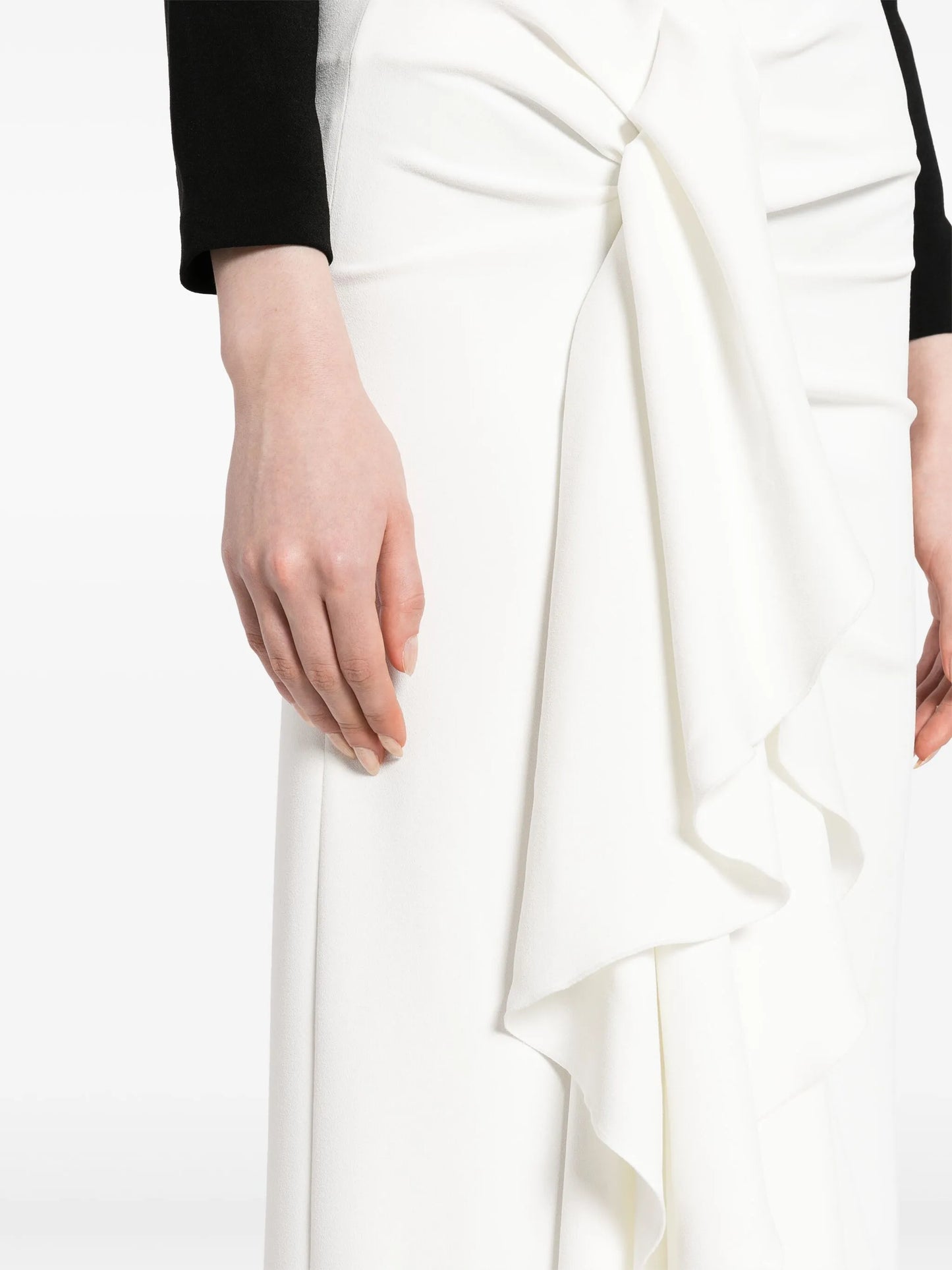 The Nia maxi dress