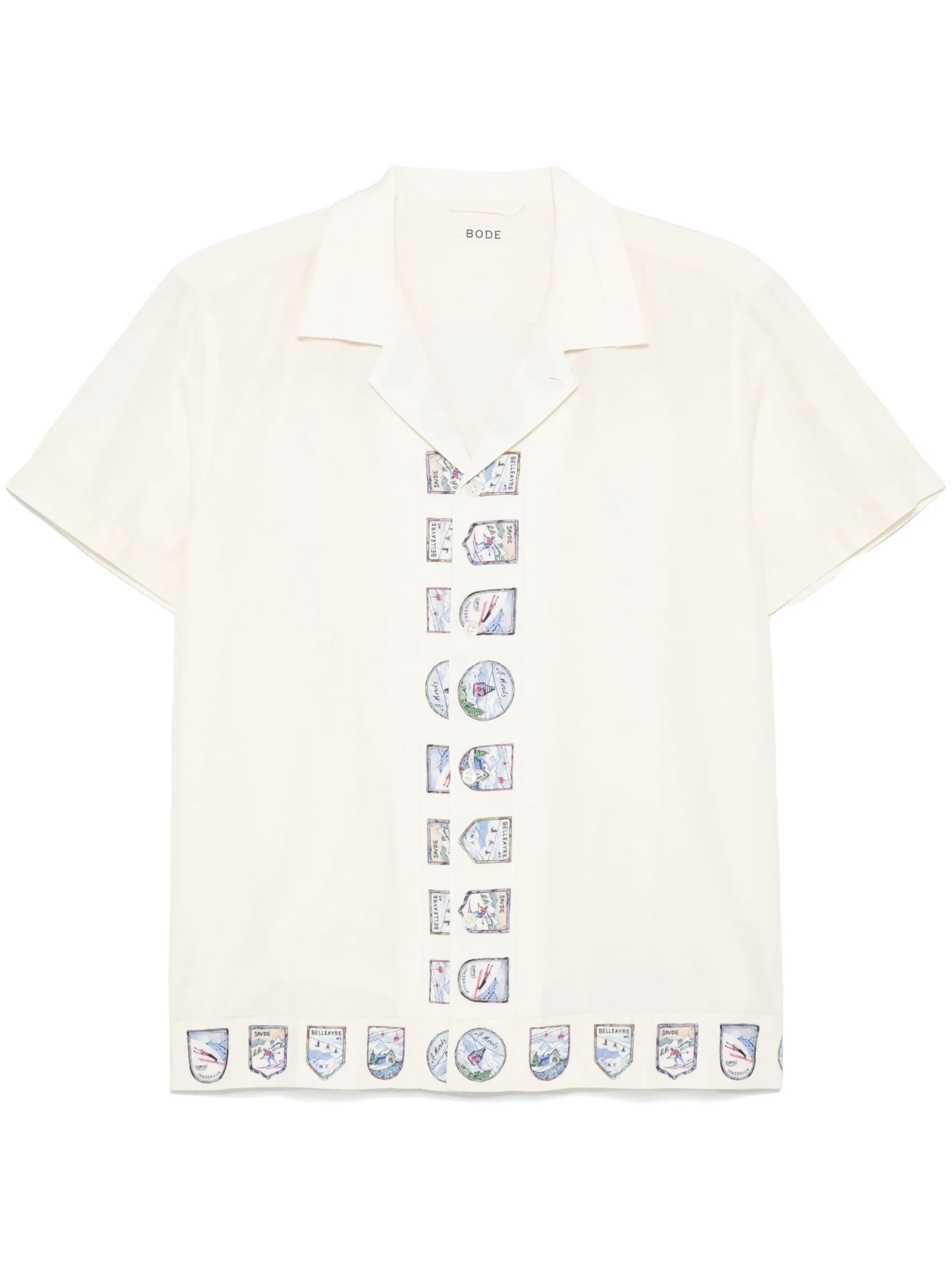 Ski Season shirt