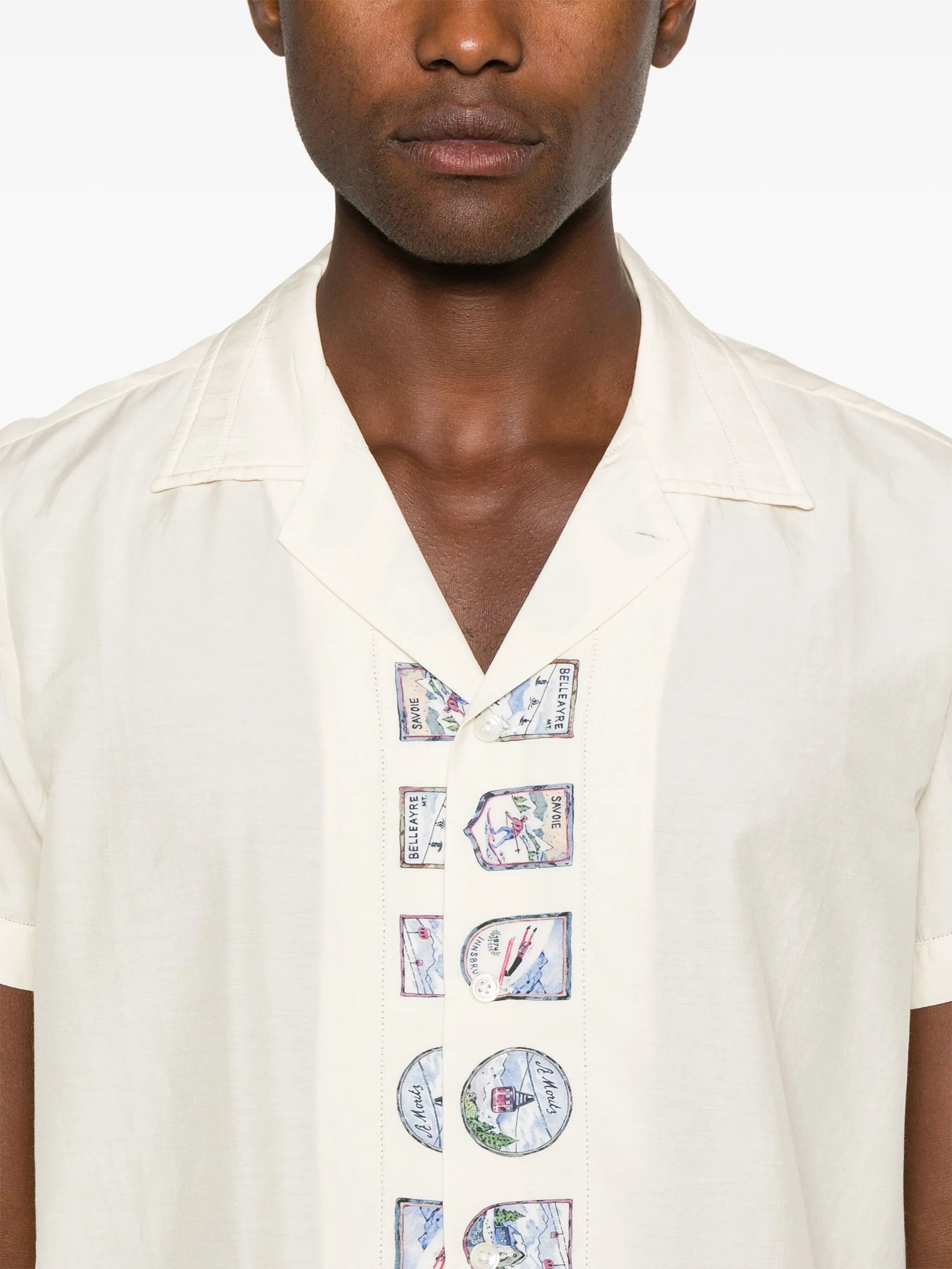 Ski Season shirt