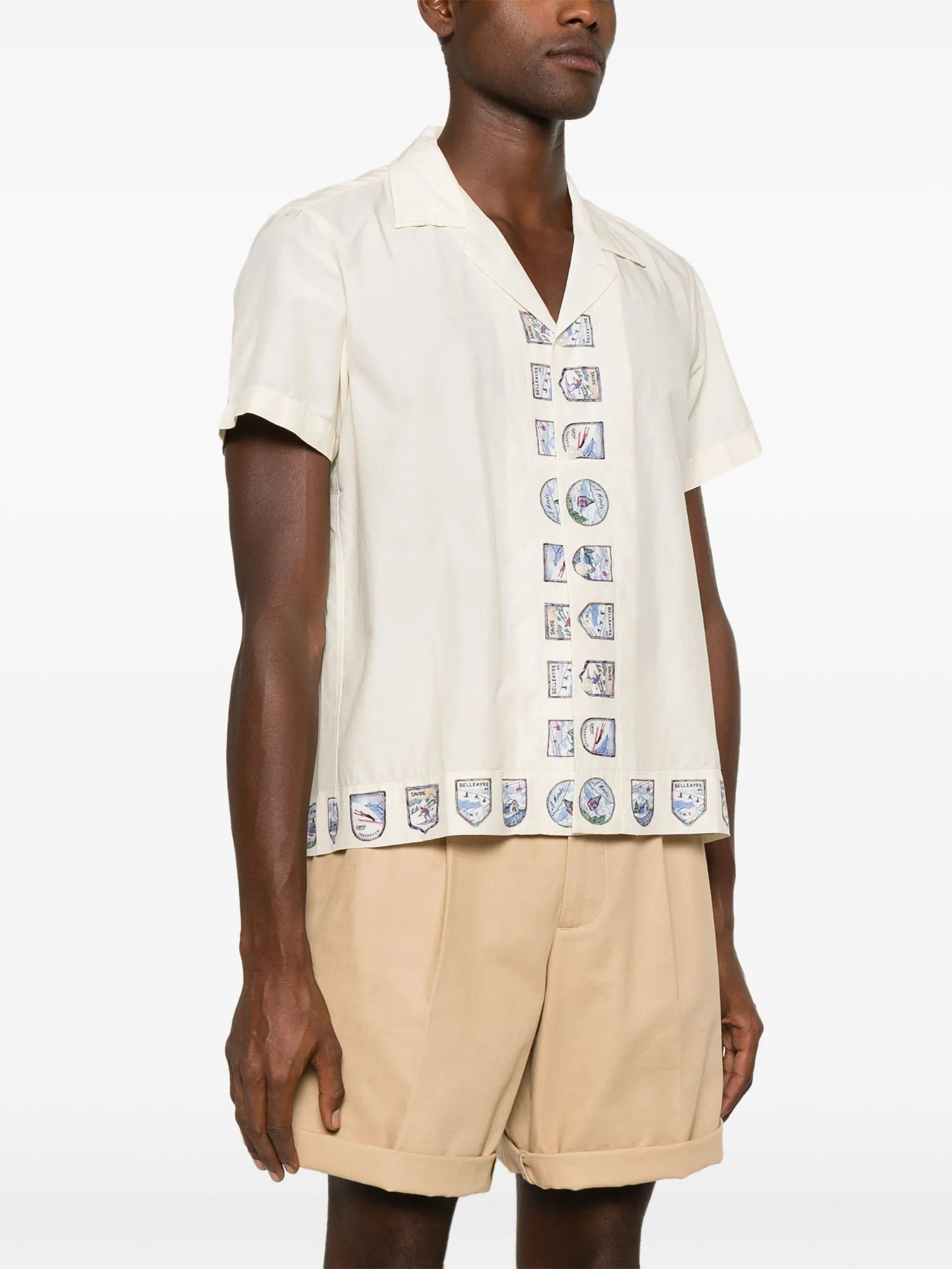 Ski Season shirt