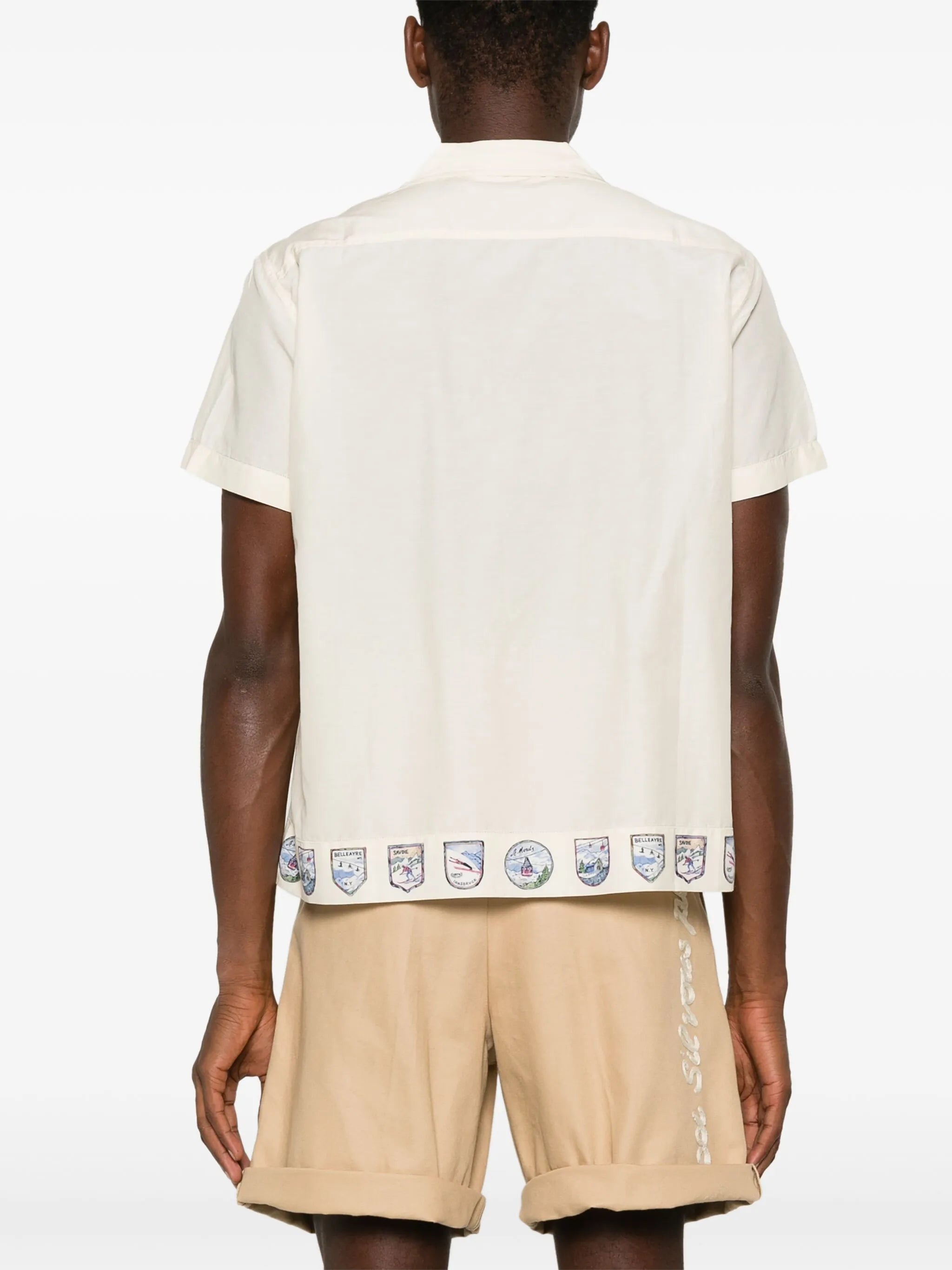 Ski Season shirt