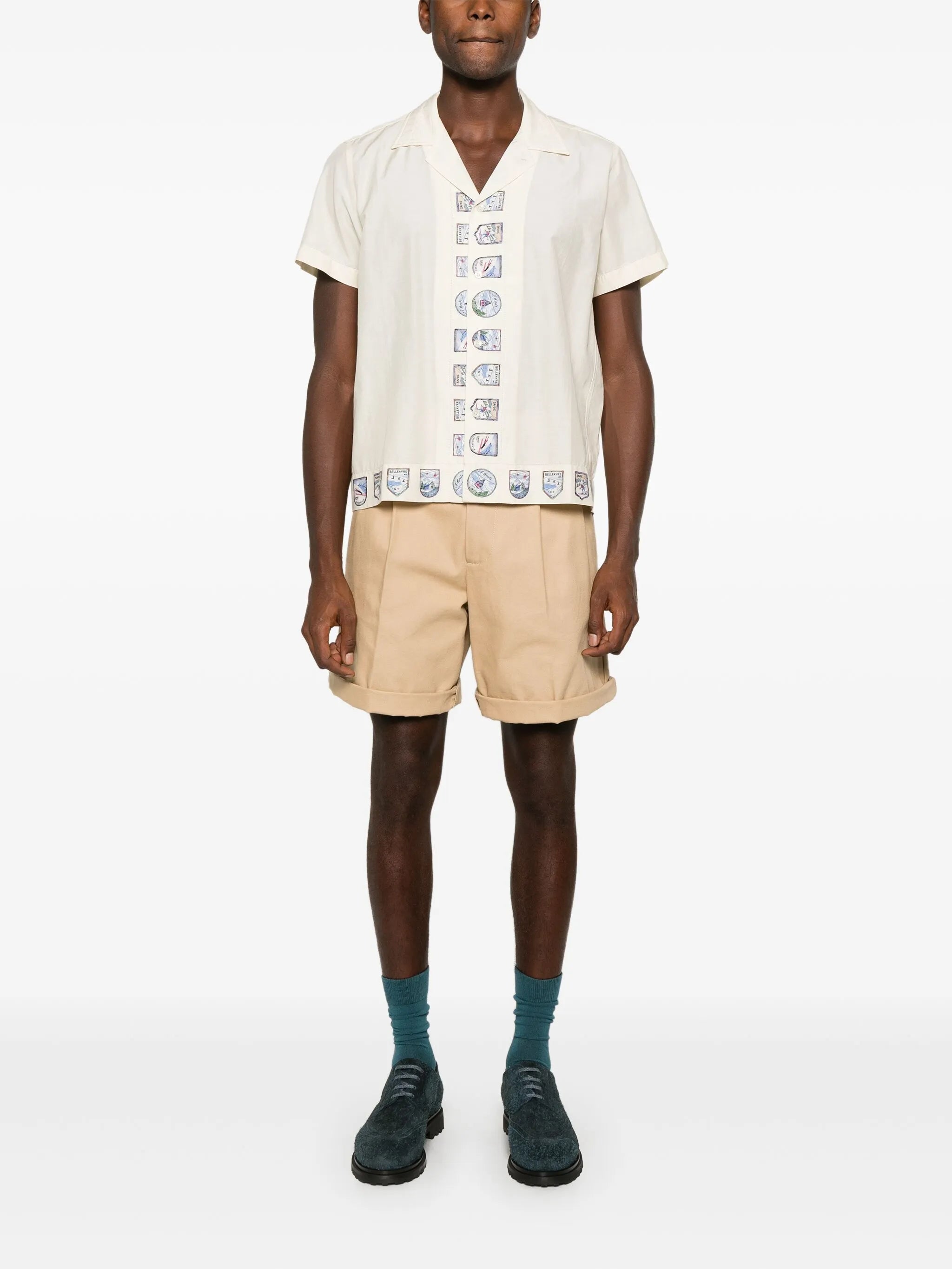 Ski Season shirt