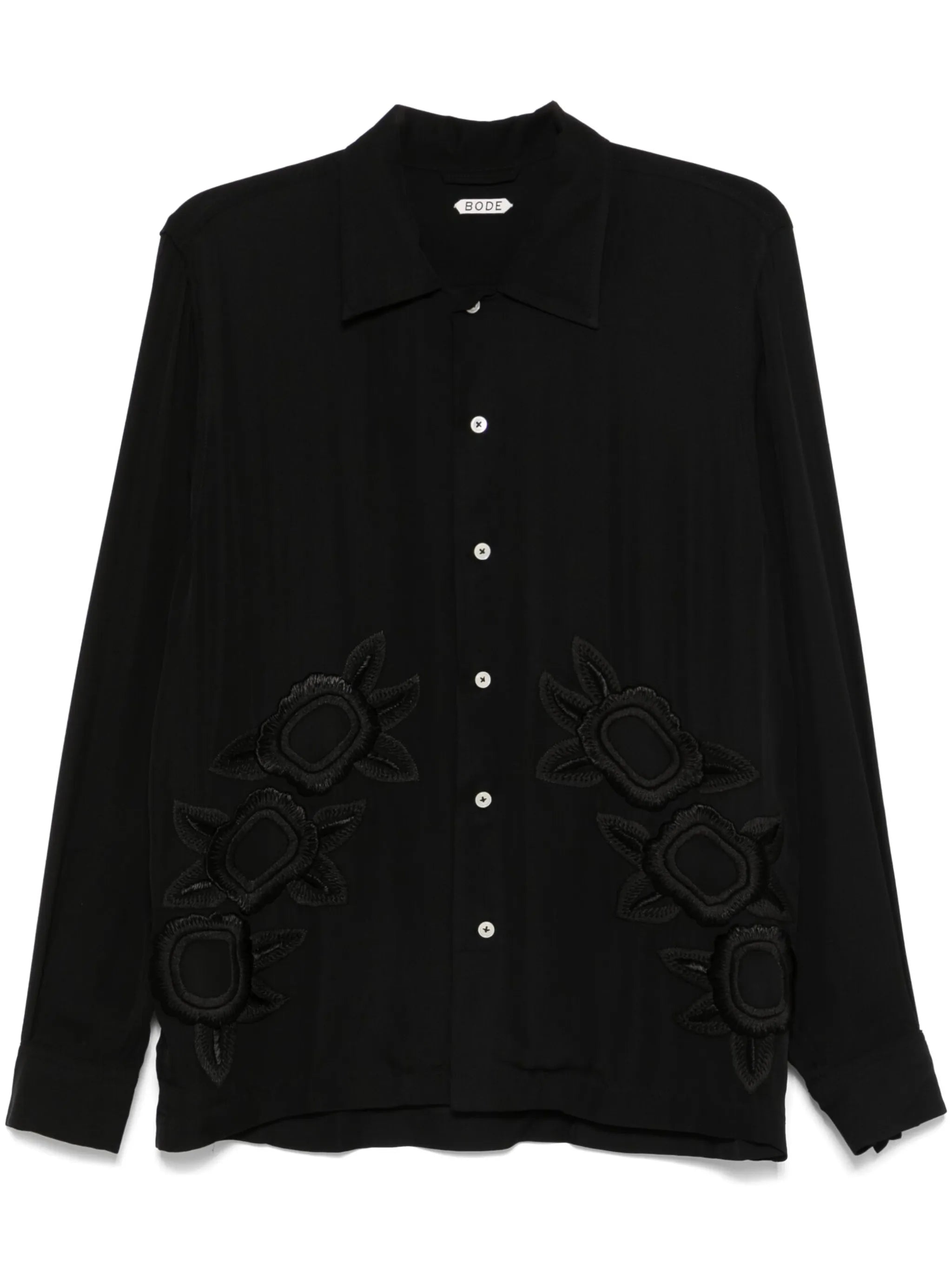 Daffodil shirt
