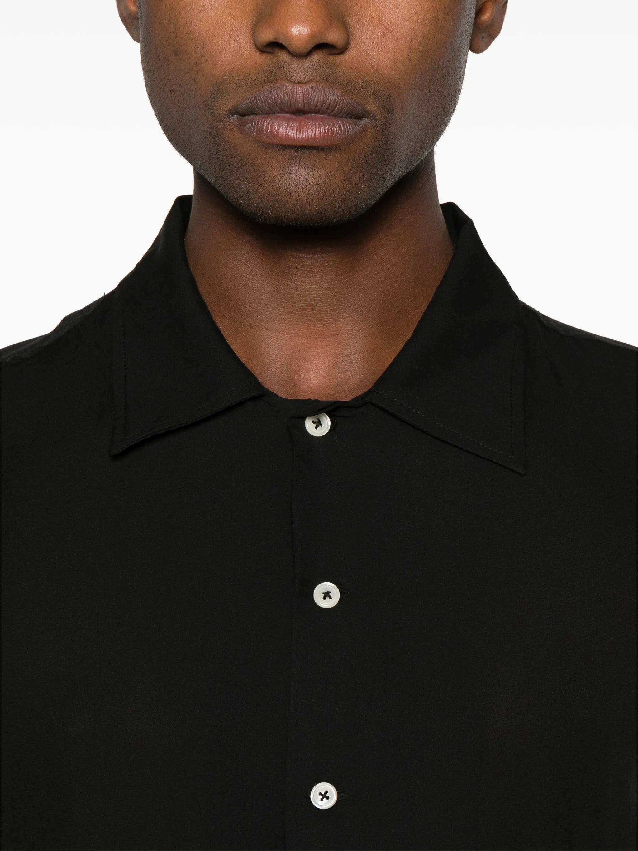 Daffodil shirt