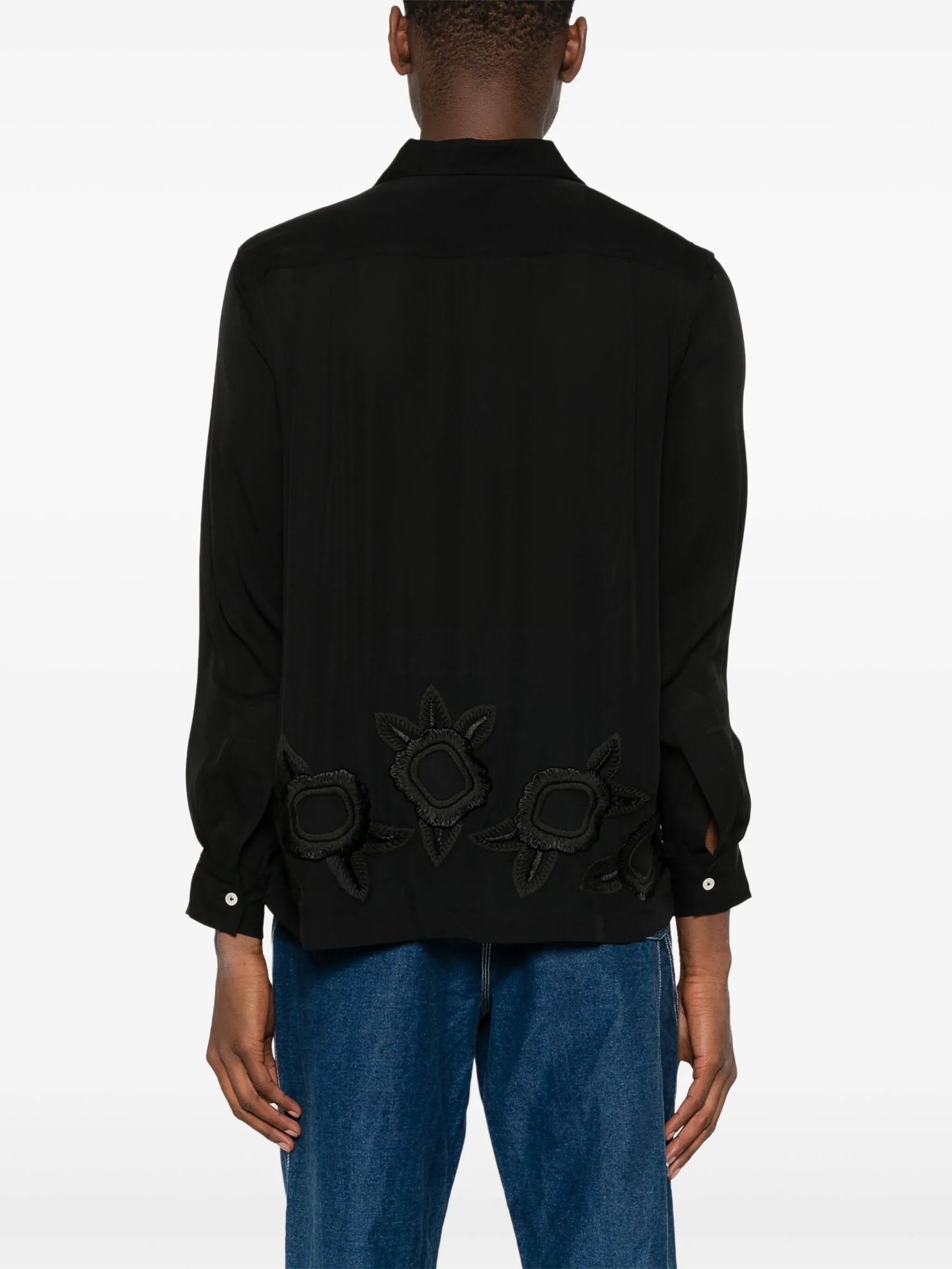 Daffodil shirt