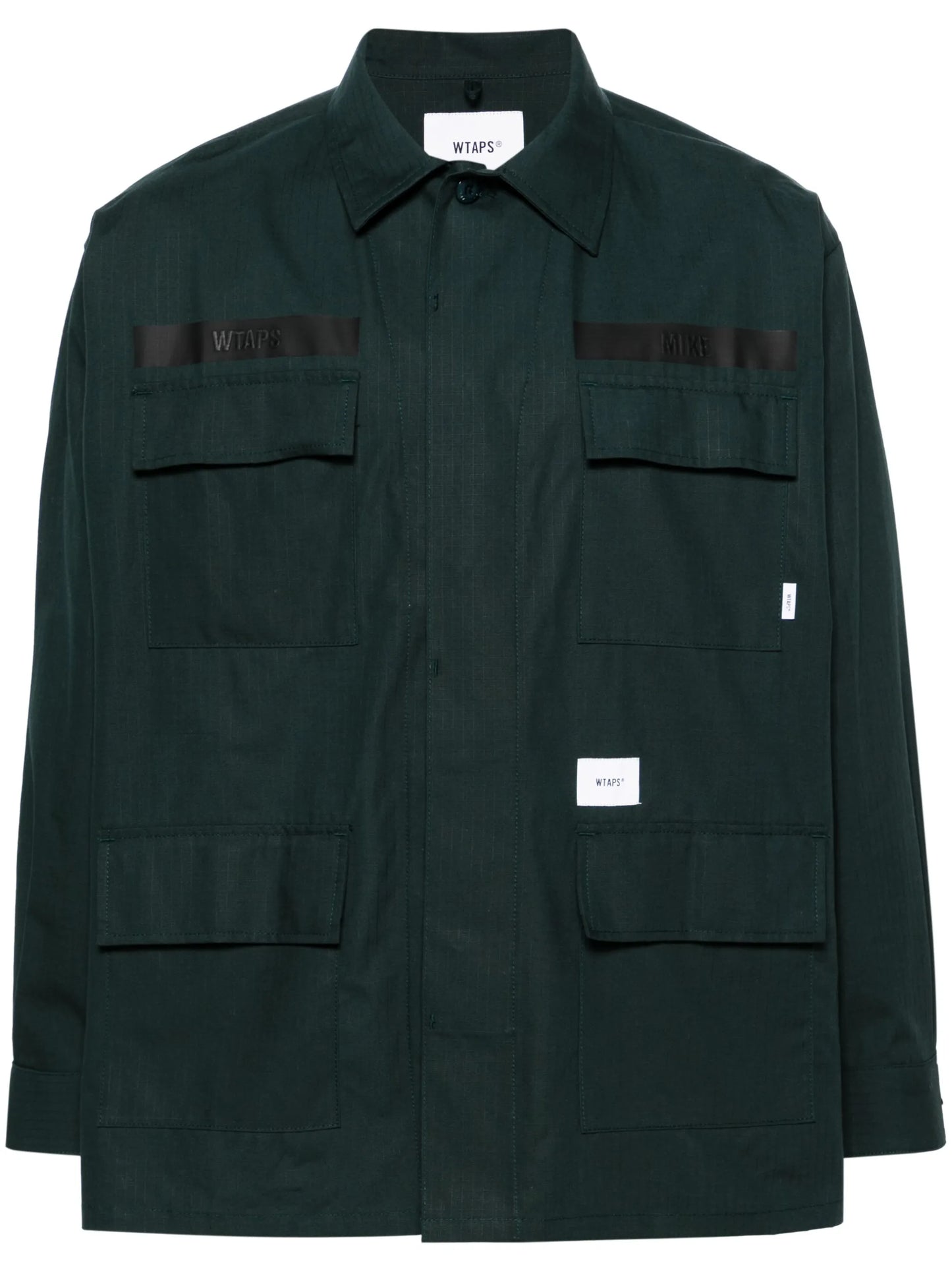 JMOD 01 cotton shirt