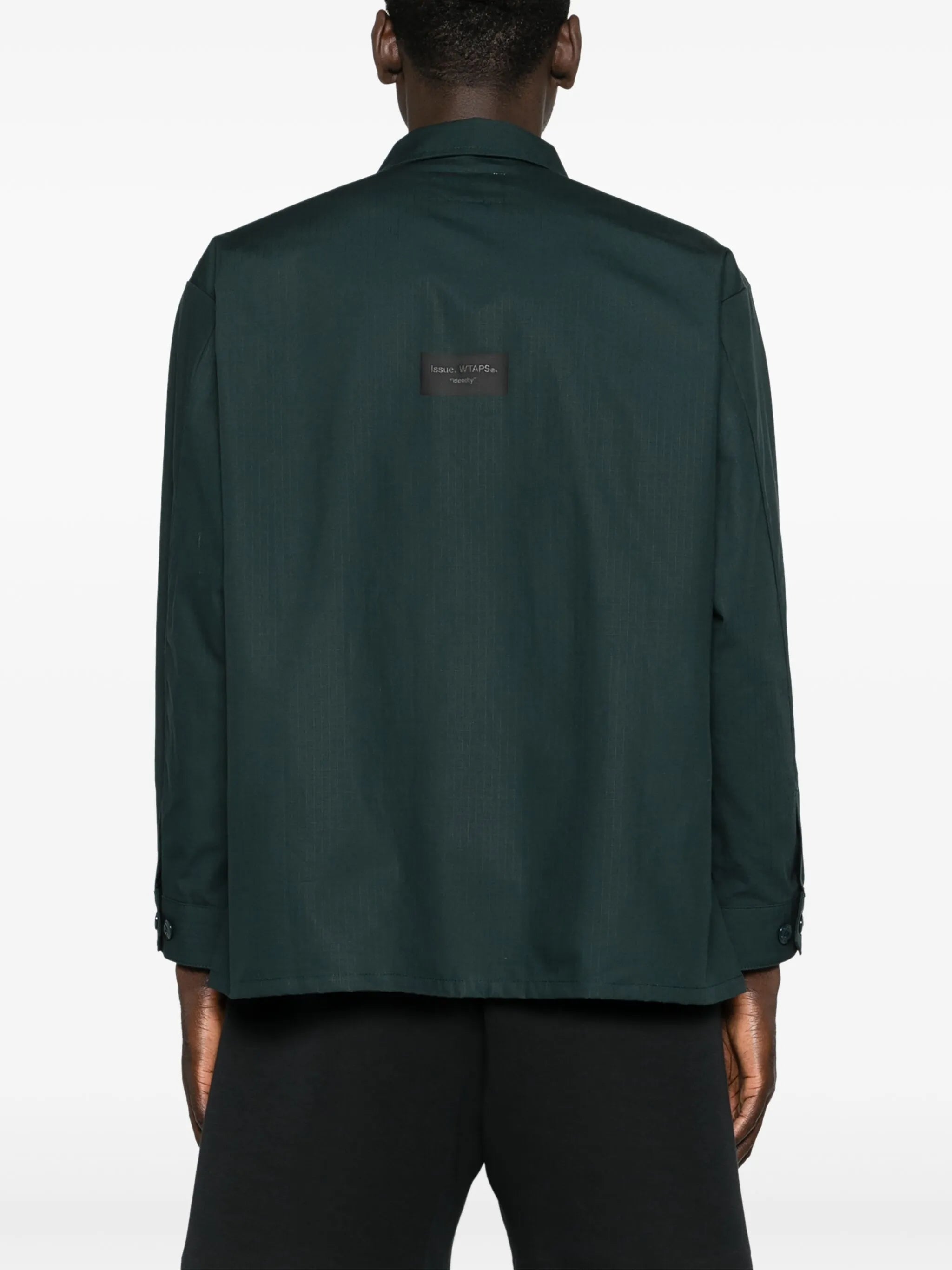 JMOD 01 cotton shirt