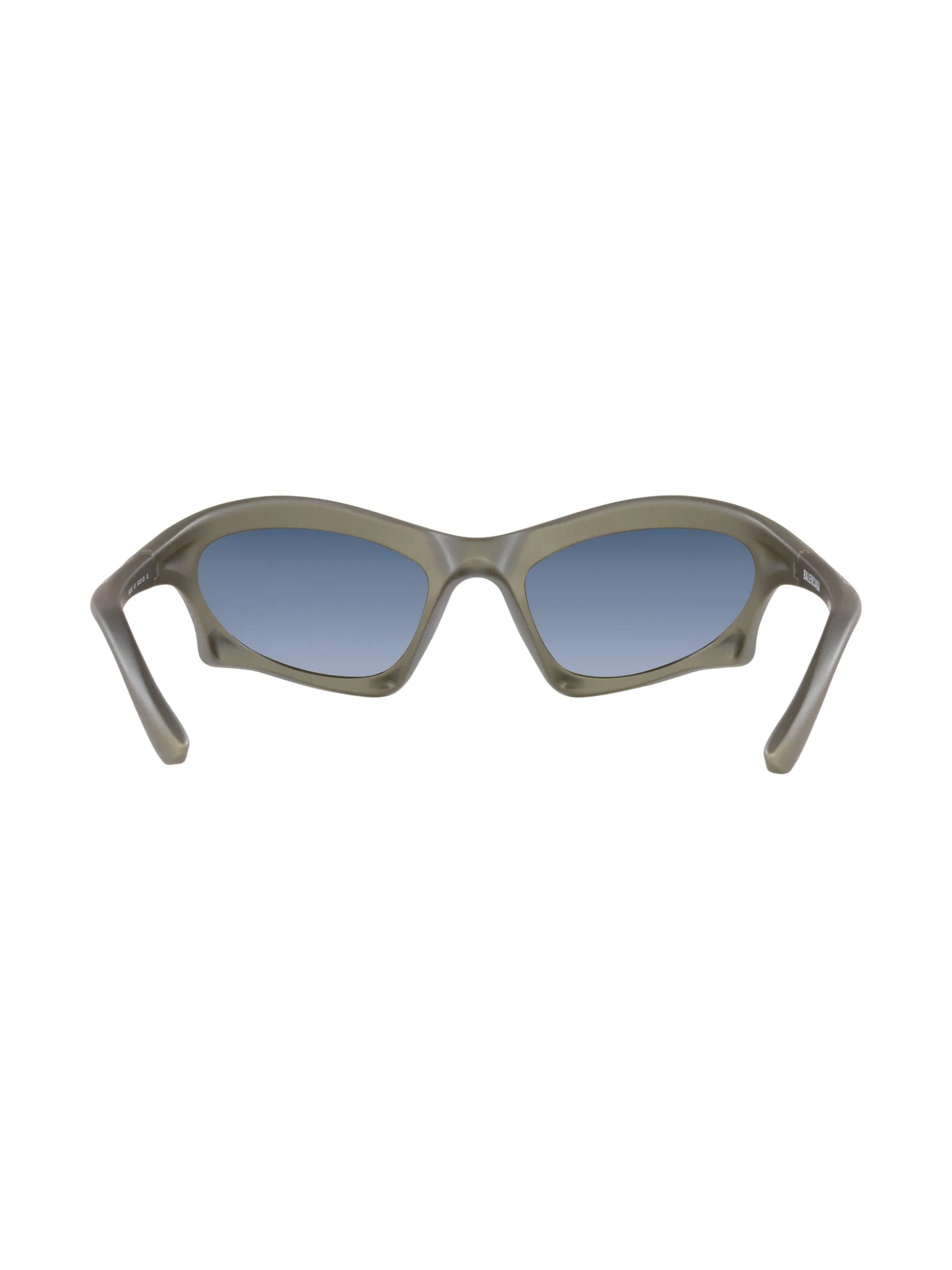rectangle-frame sunglasses