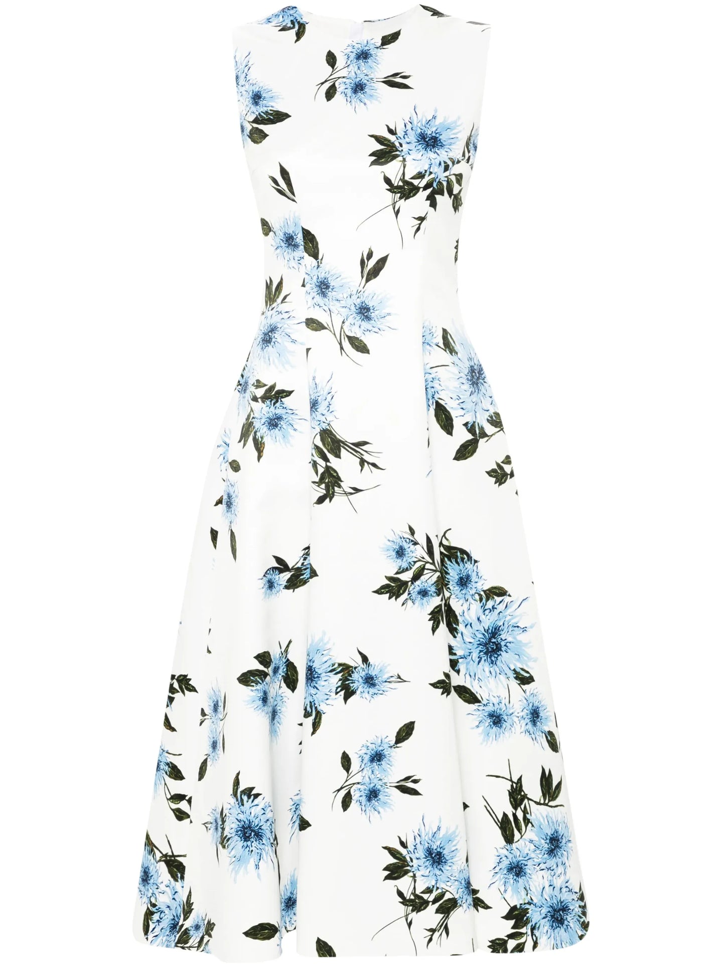 Mara midi dress