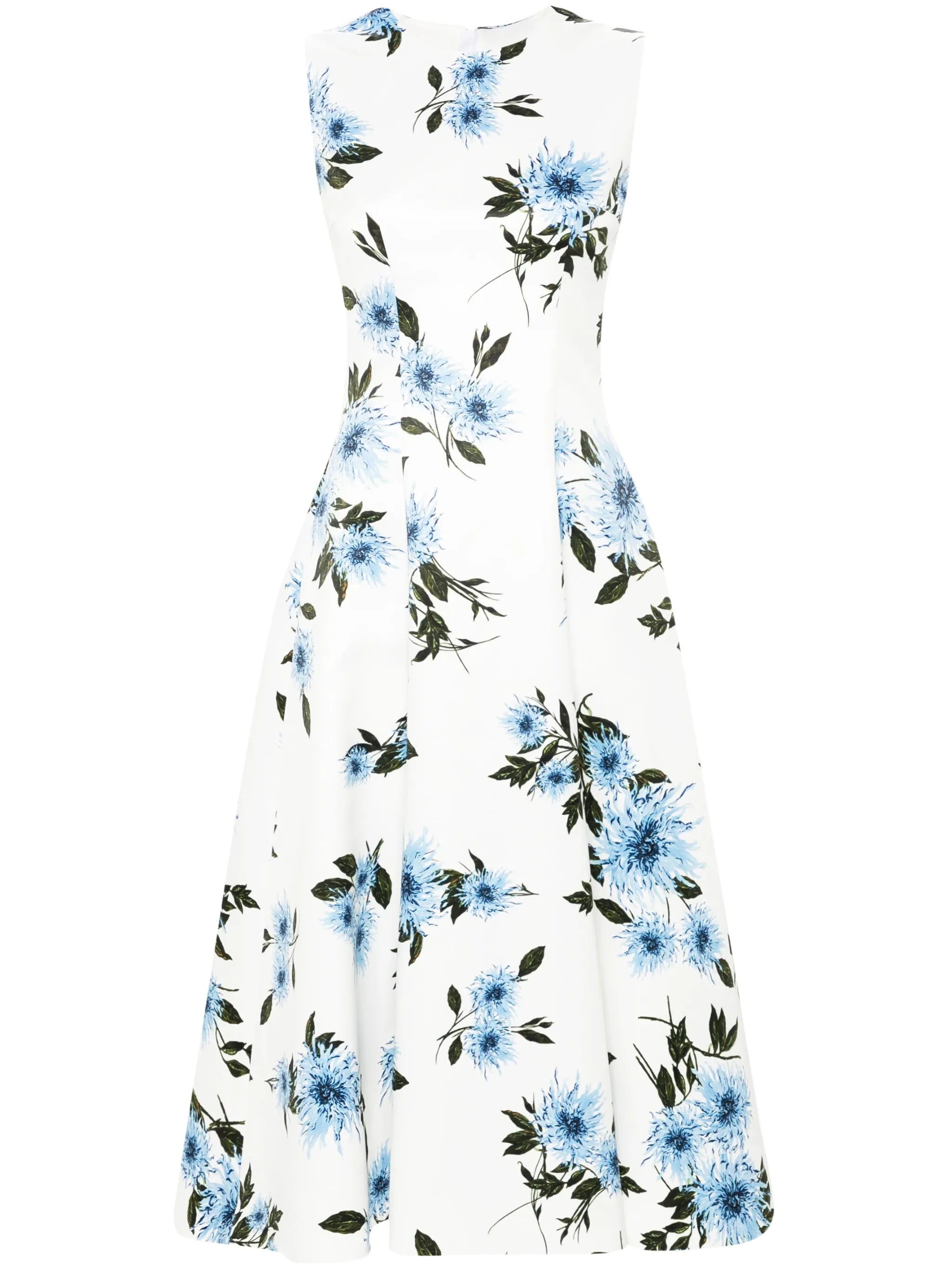 Mara midi dress