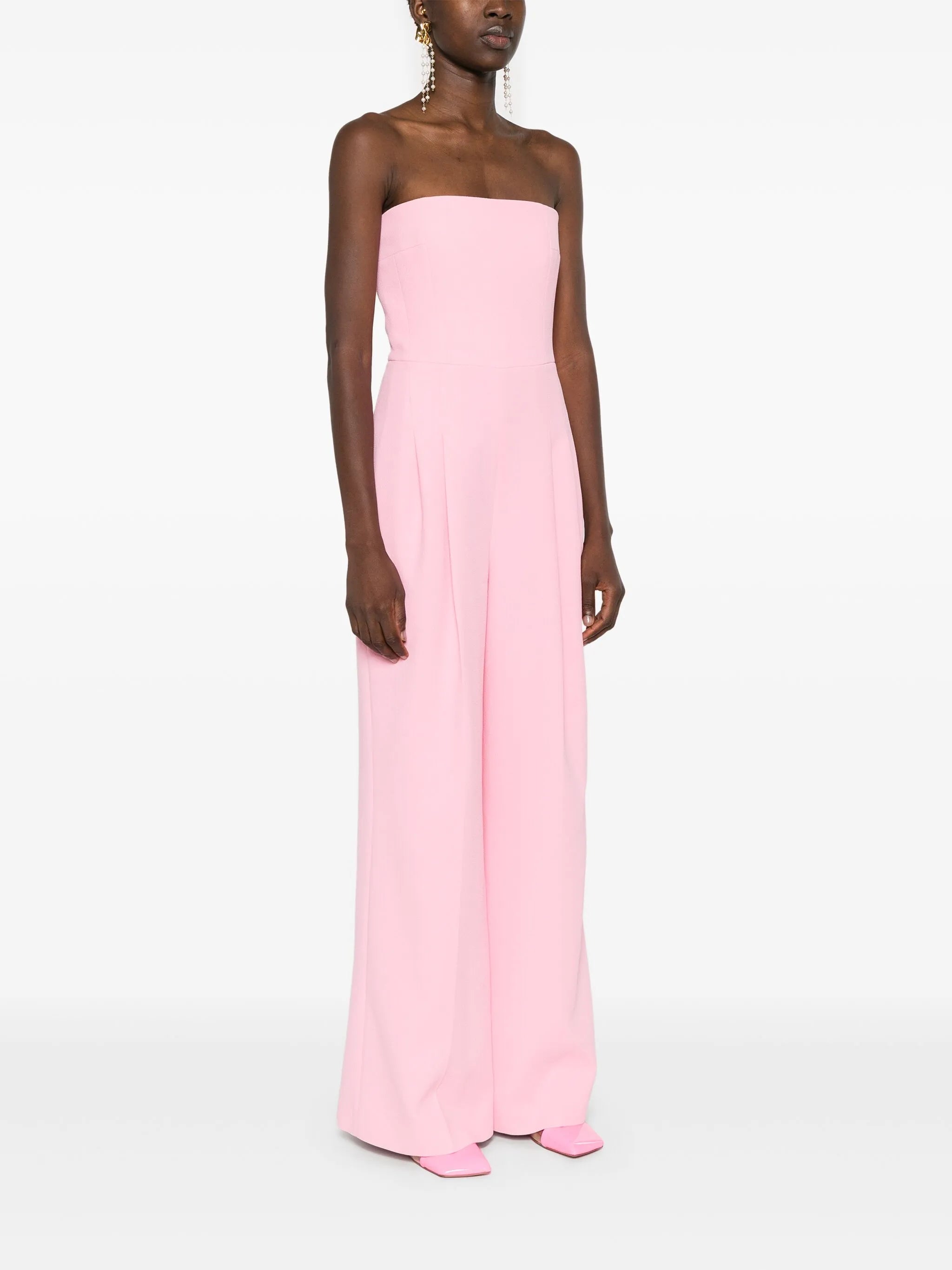 Marcie wide-leg jumpsuit