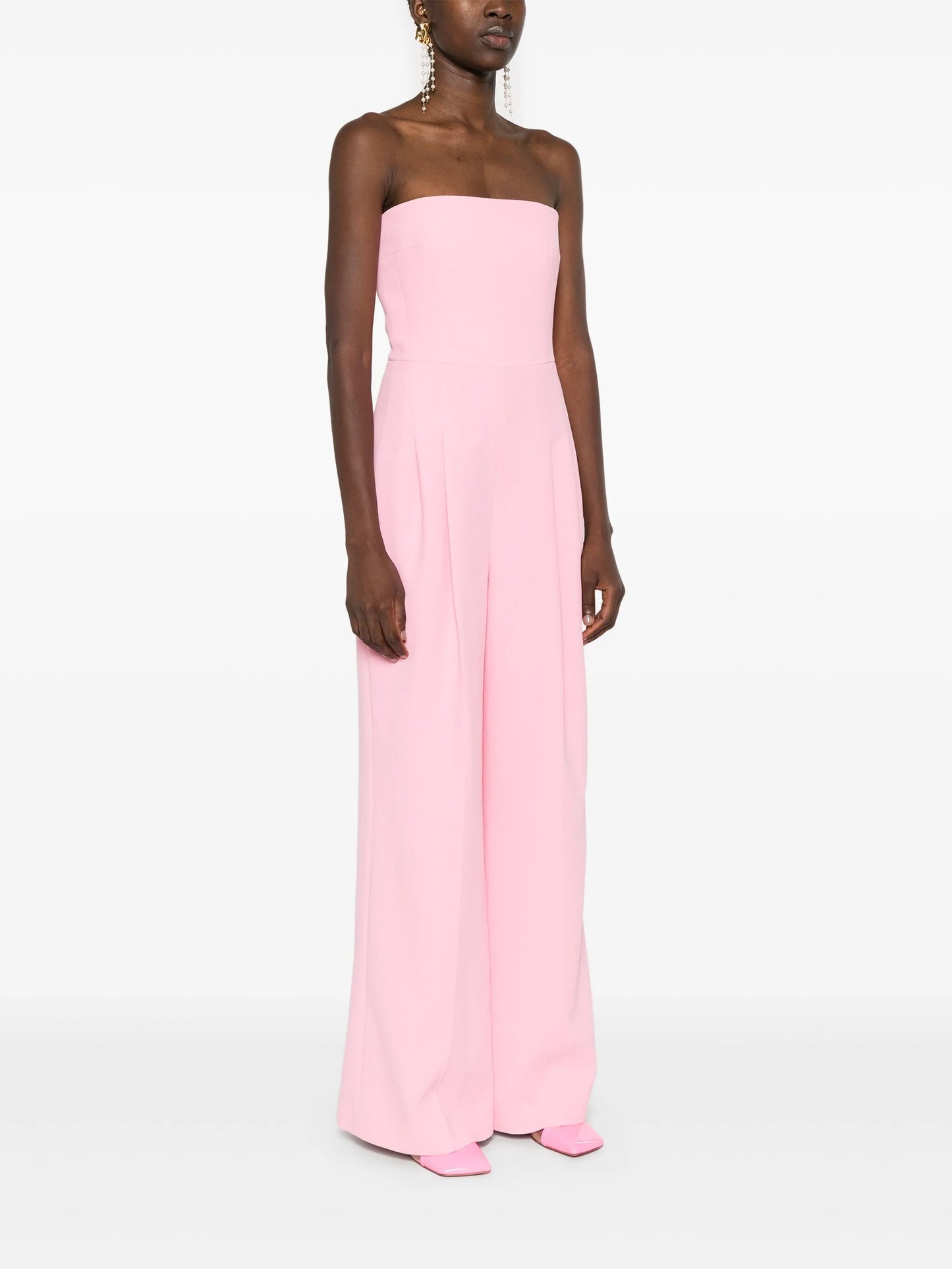 Marcie wide-leg jumpsuit
