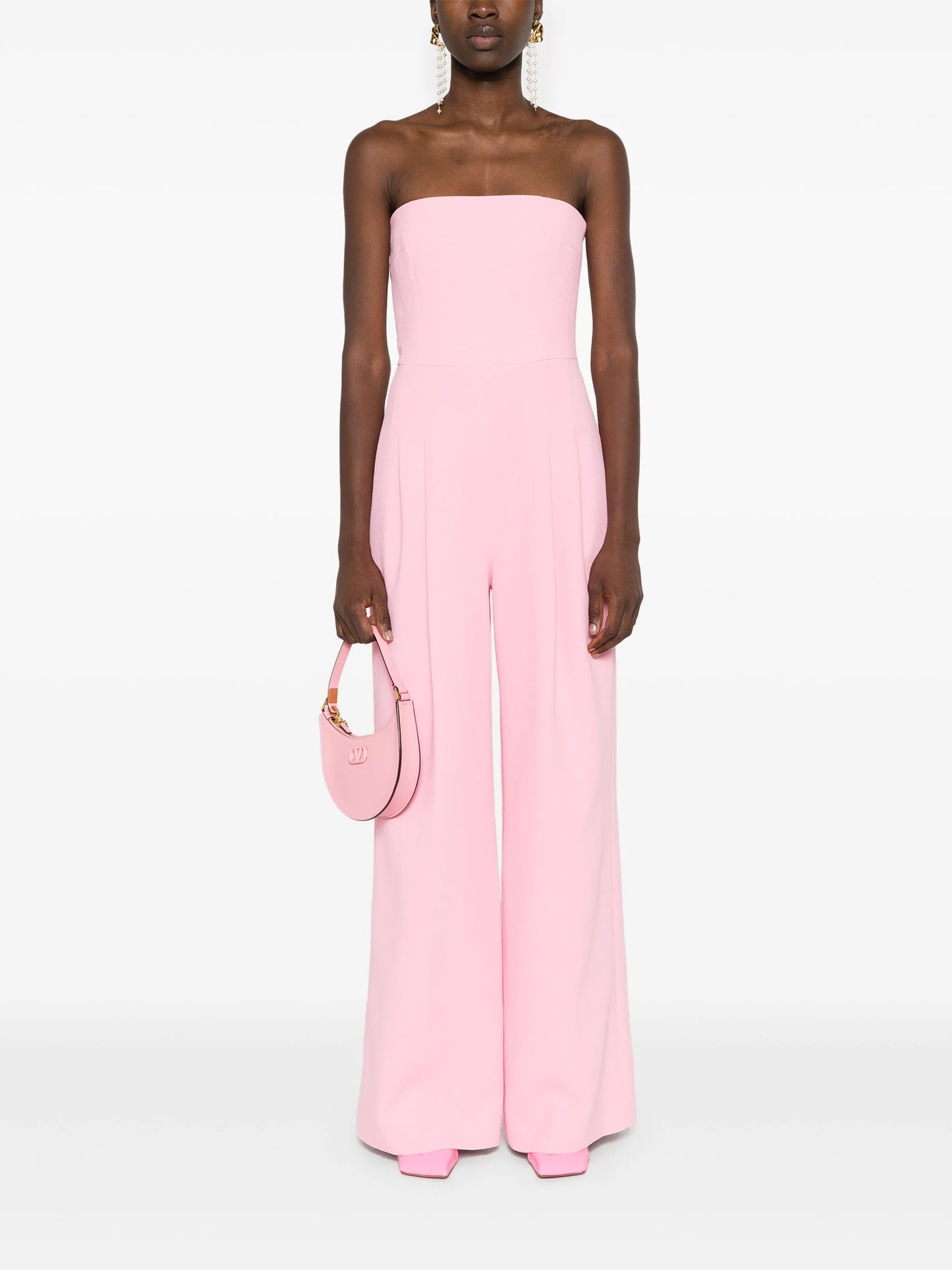 Marcie wide-leg jumpsuit