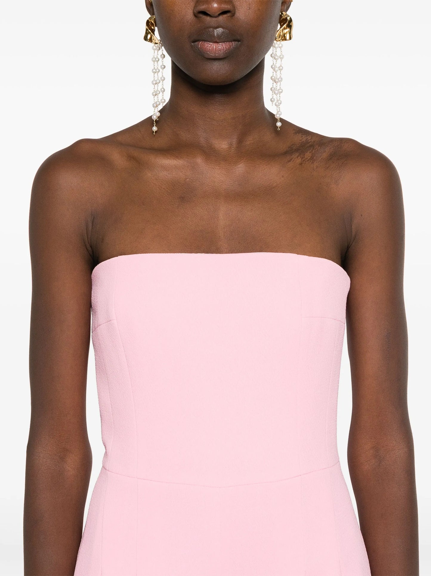 Marcie wide-leg jumpsuit