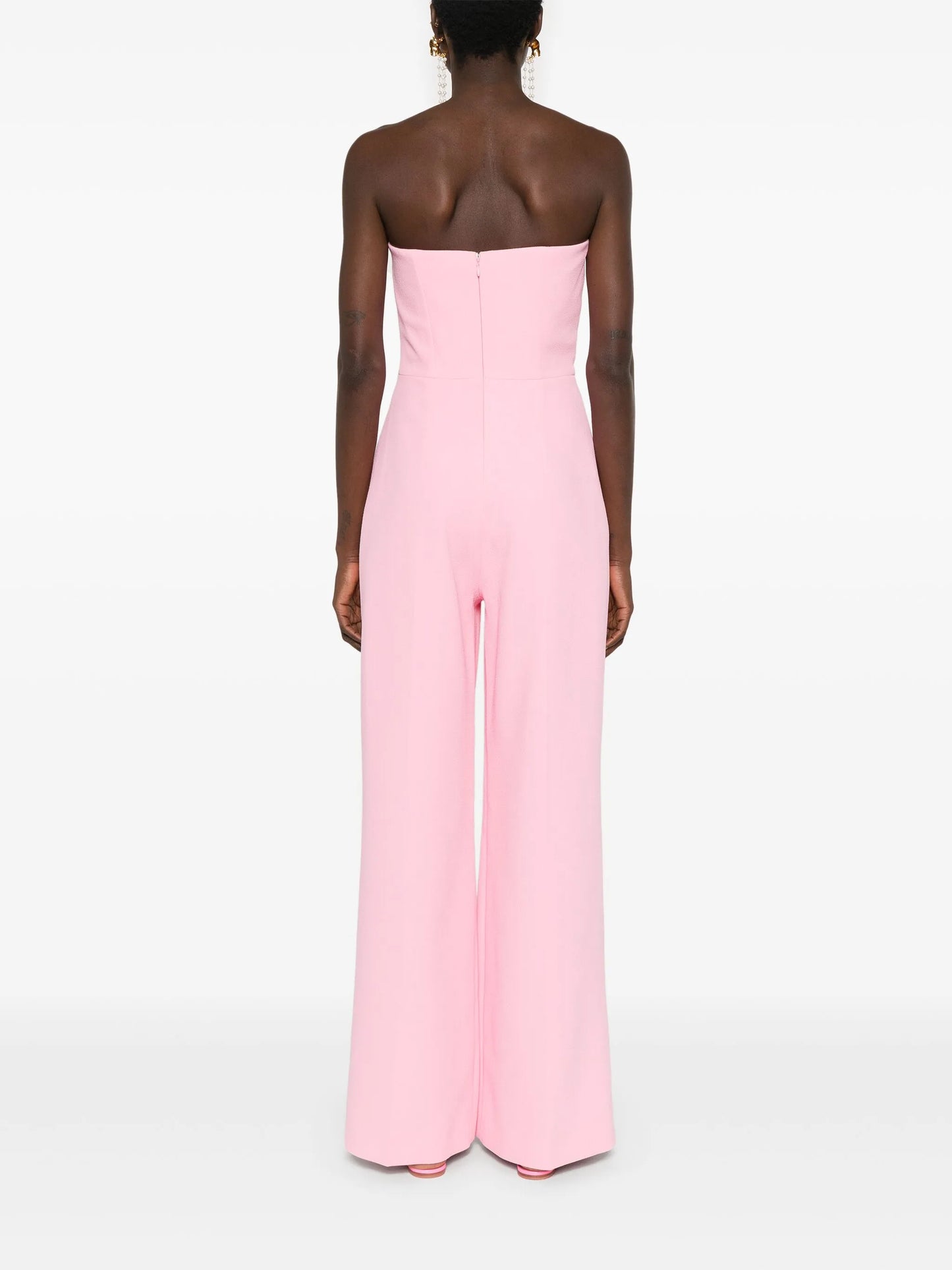 Marcie wide-leg jumpsuit