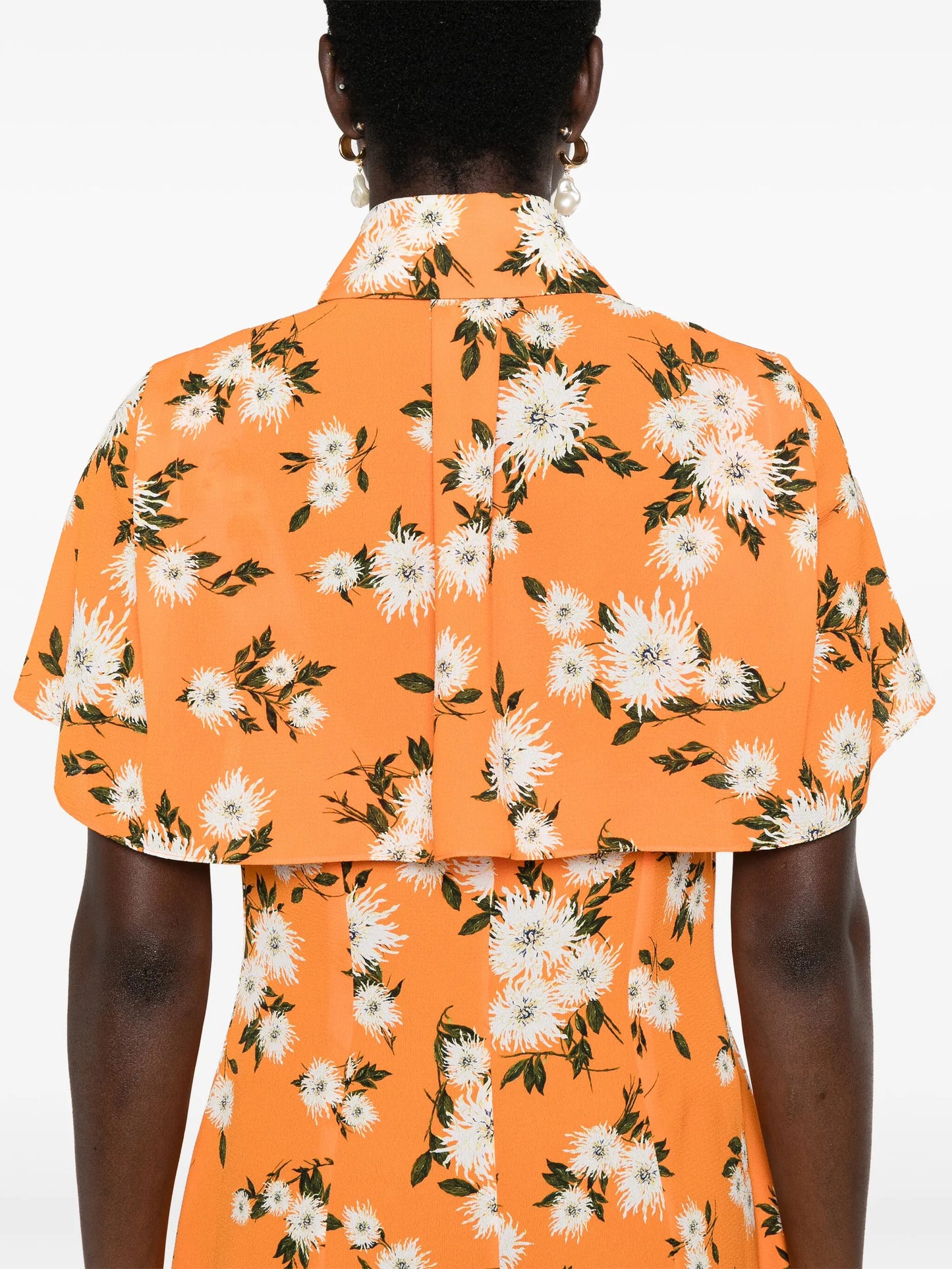 Florencia midi dress