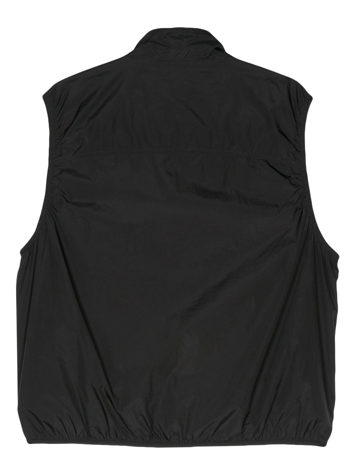 Arashi logo-patch gilet
