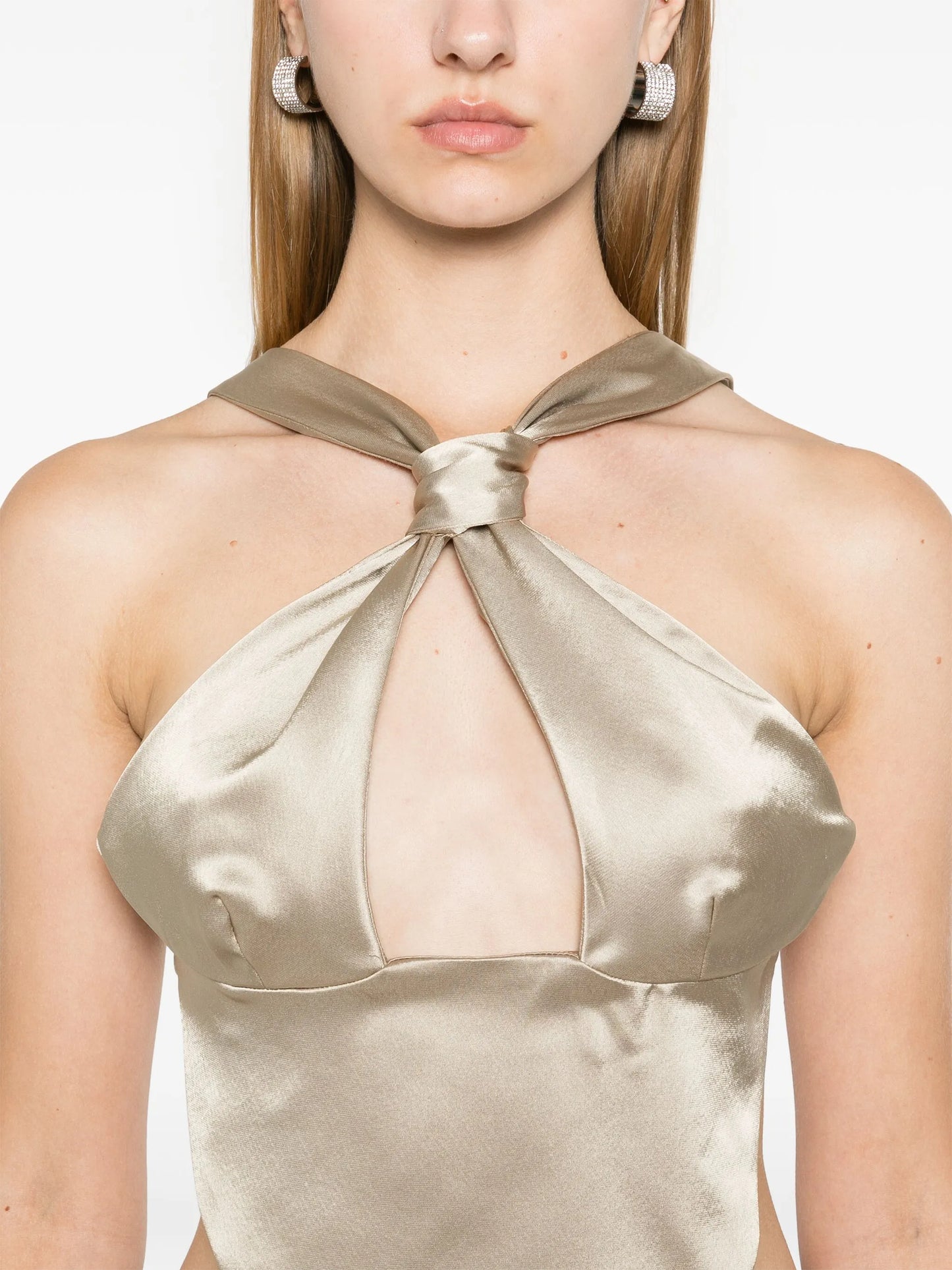 Bib top