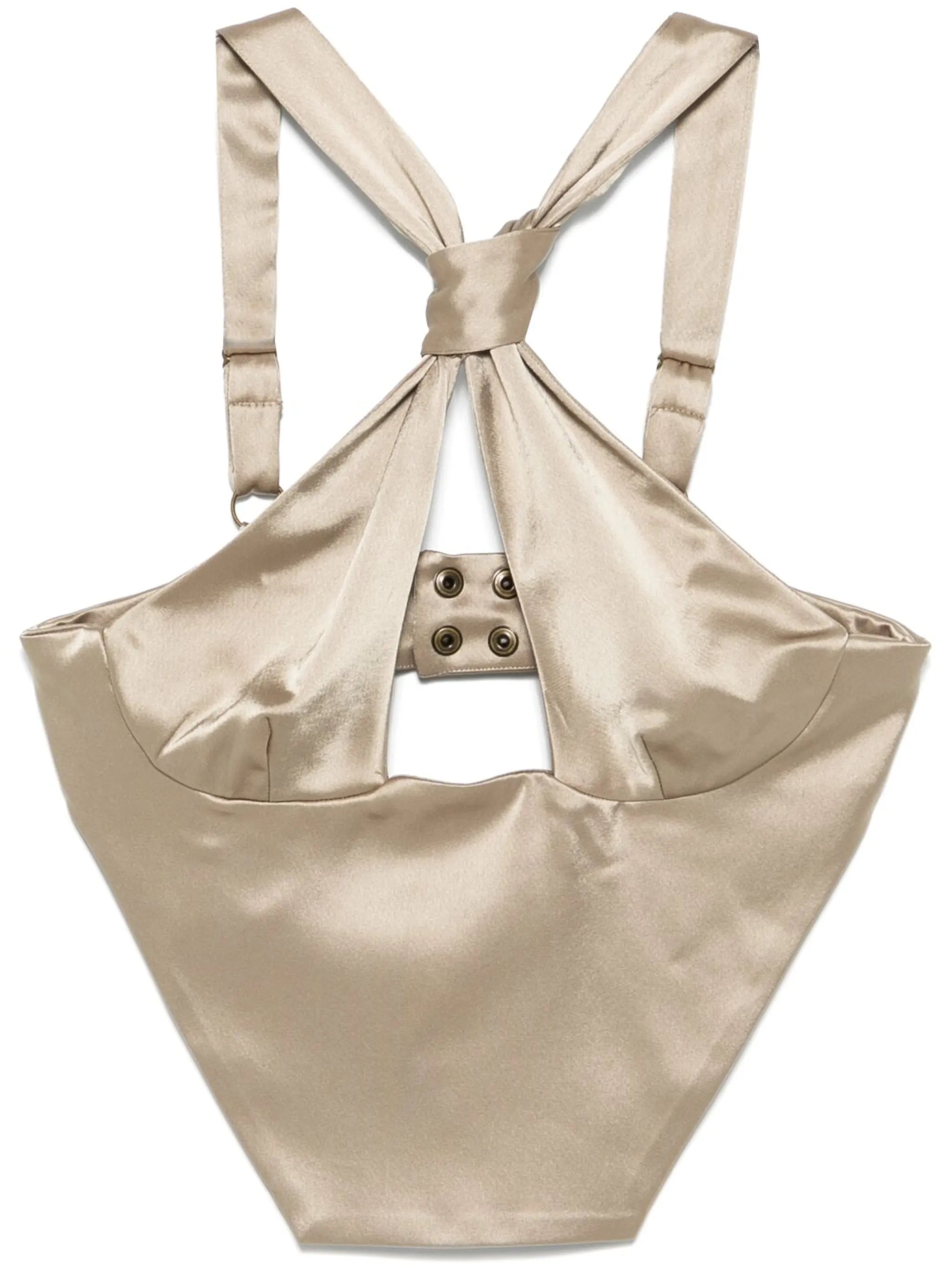 Bib top