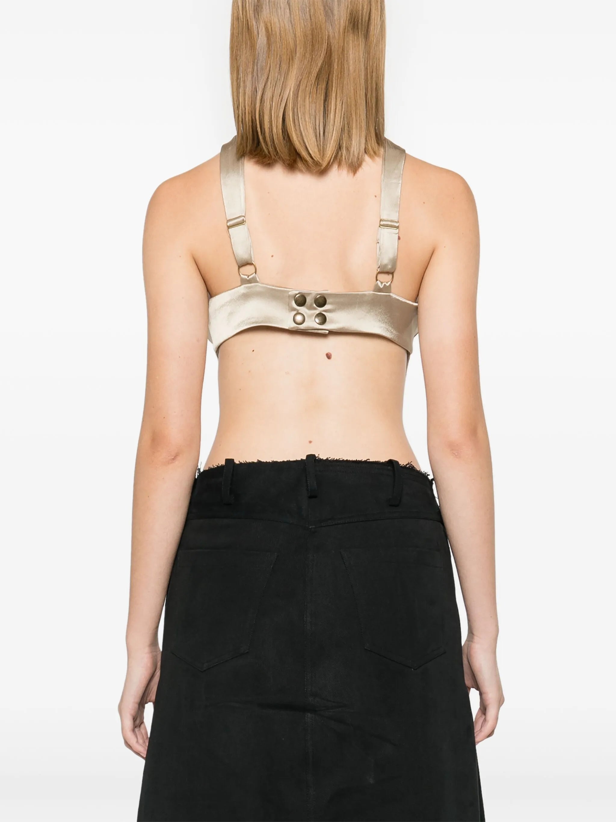 Bib top