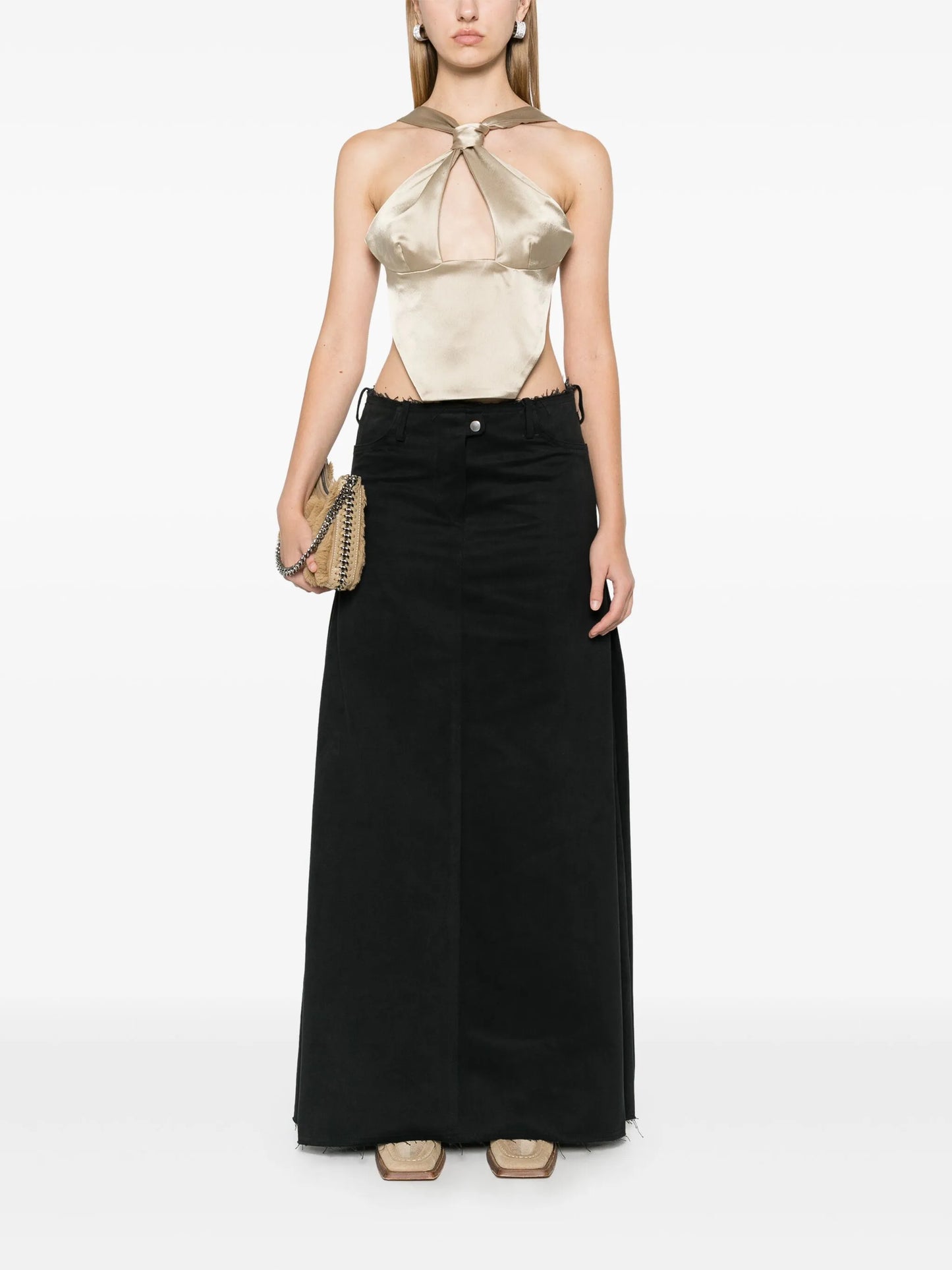 Bib top