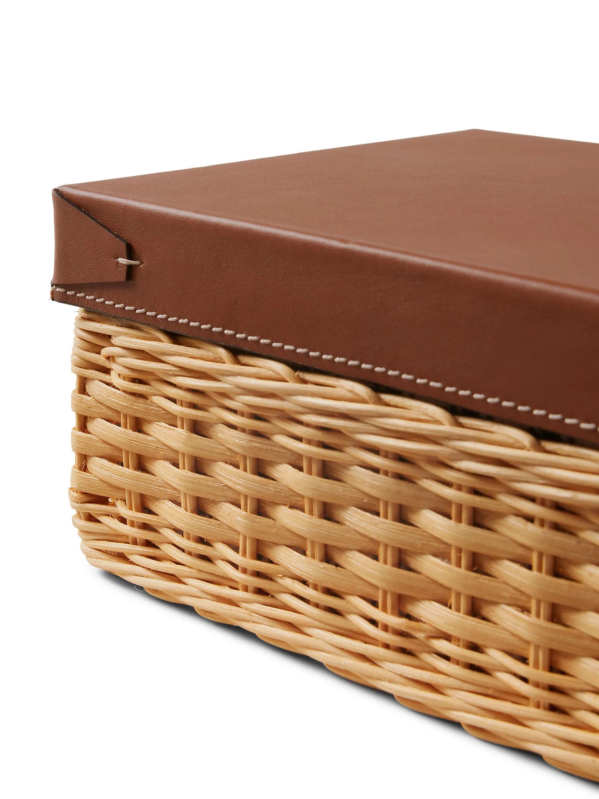 small Bailey box