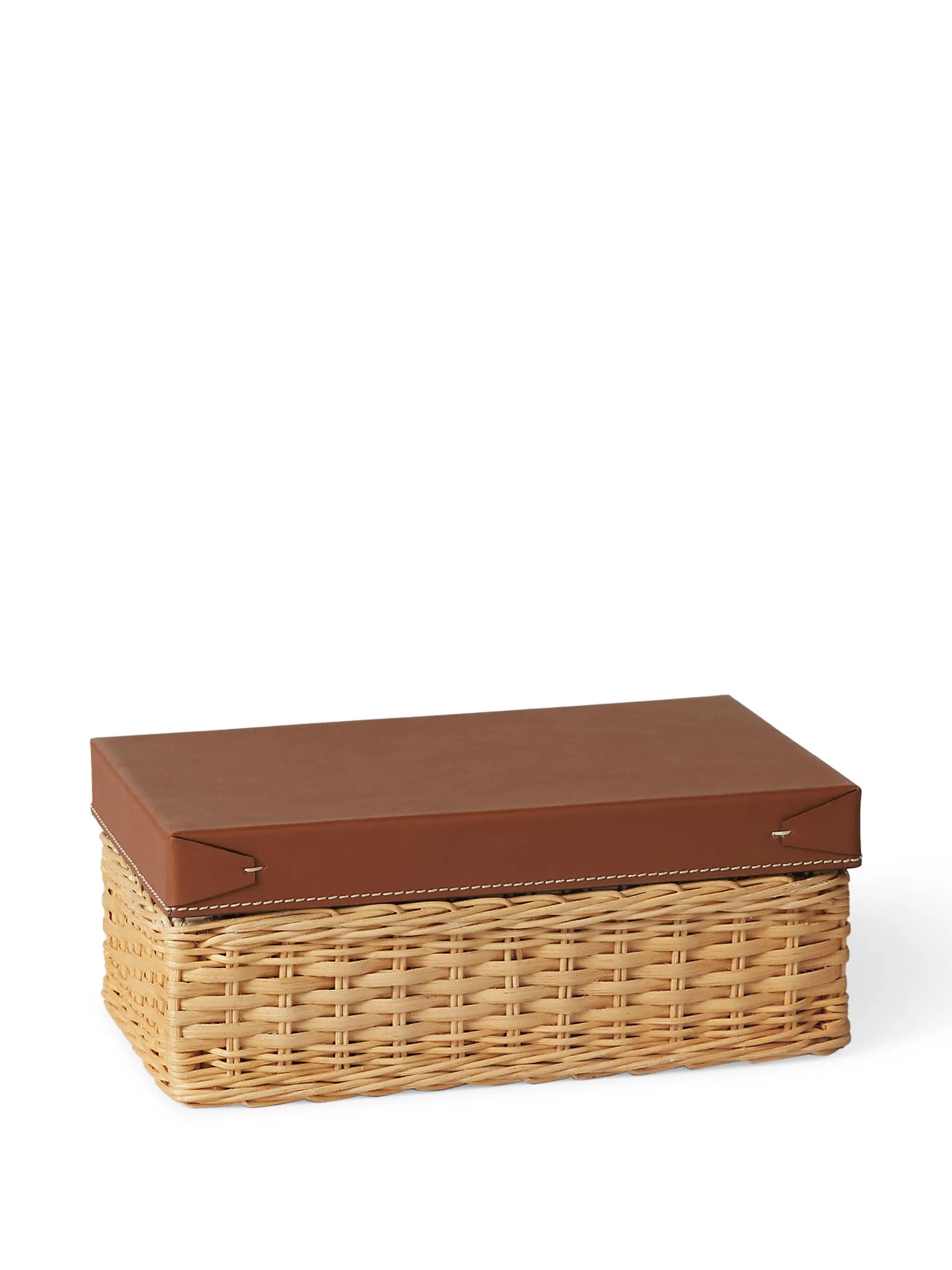 small Bailey box