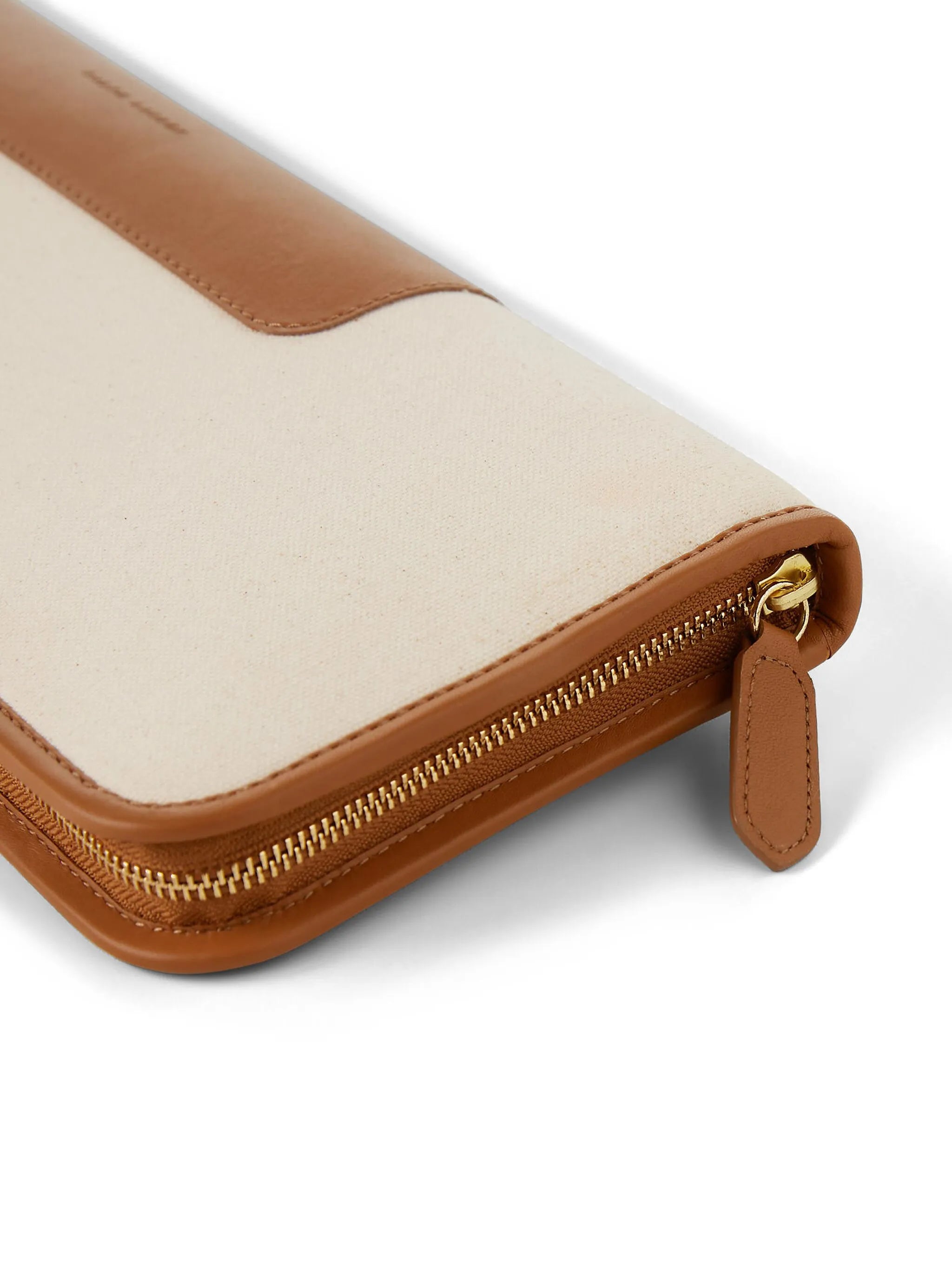 Garrett tie case